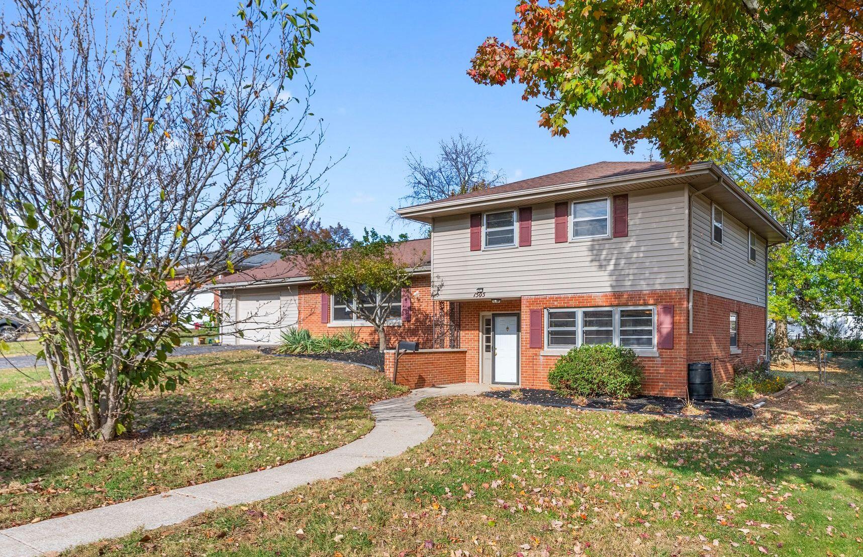 1505 Ft Sumter Court