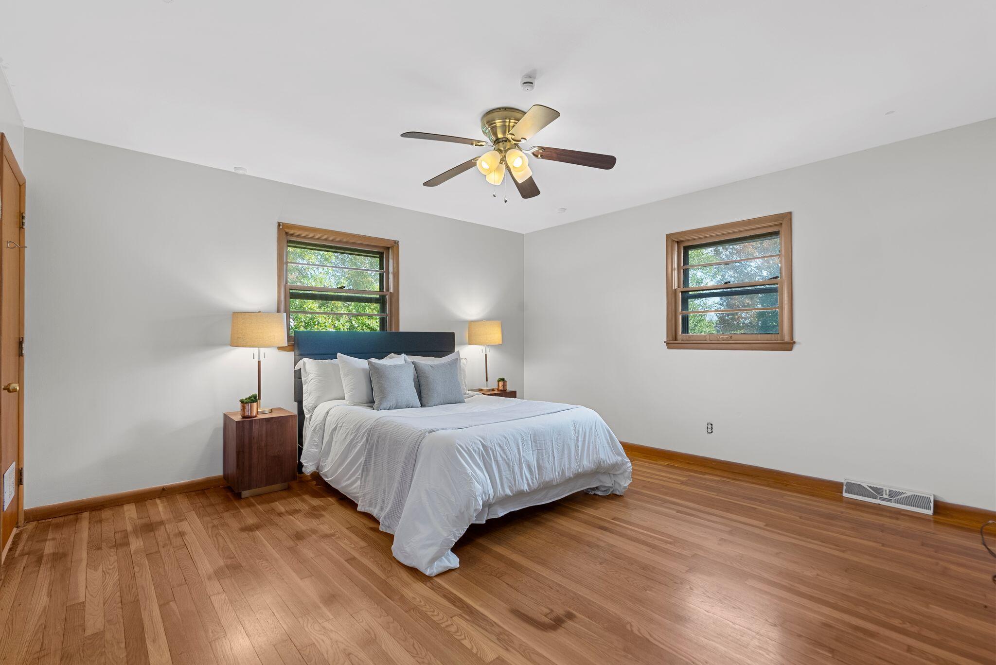 1505 Ft Sumter Court