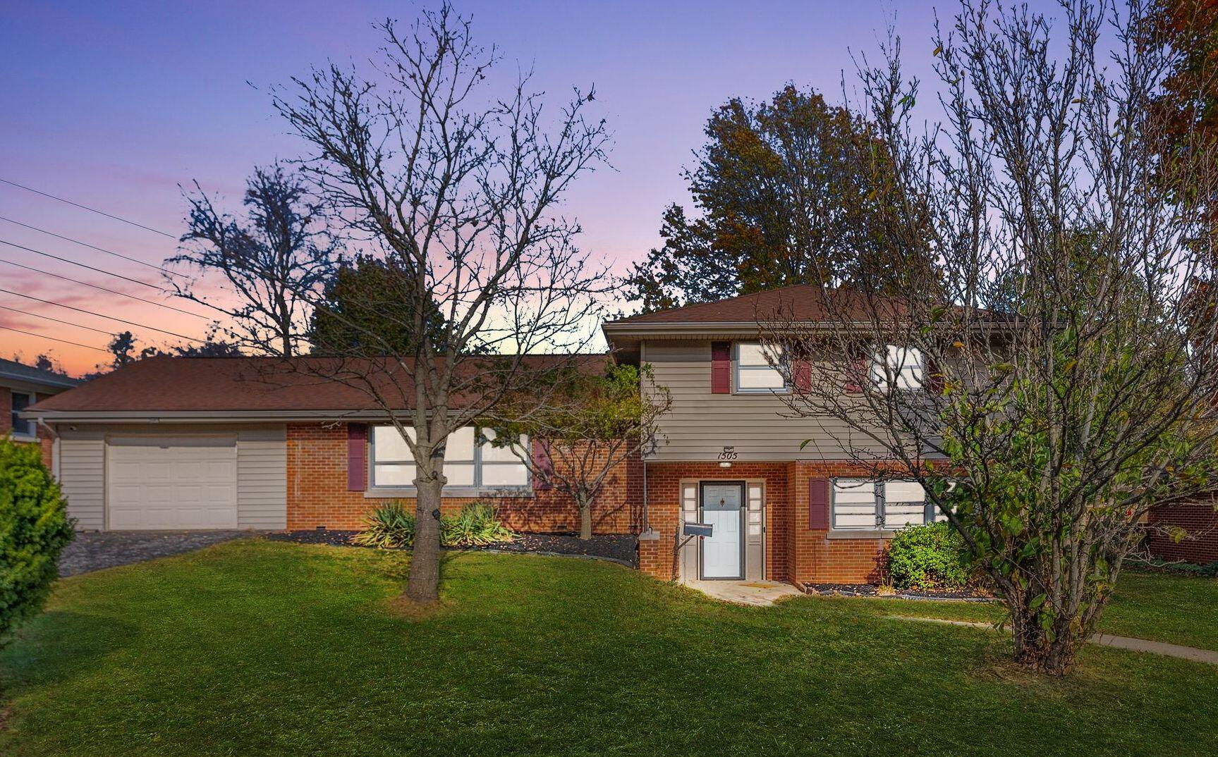 1505 Ft Sumter Court