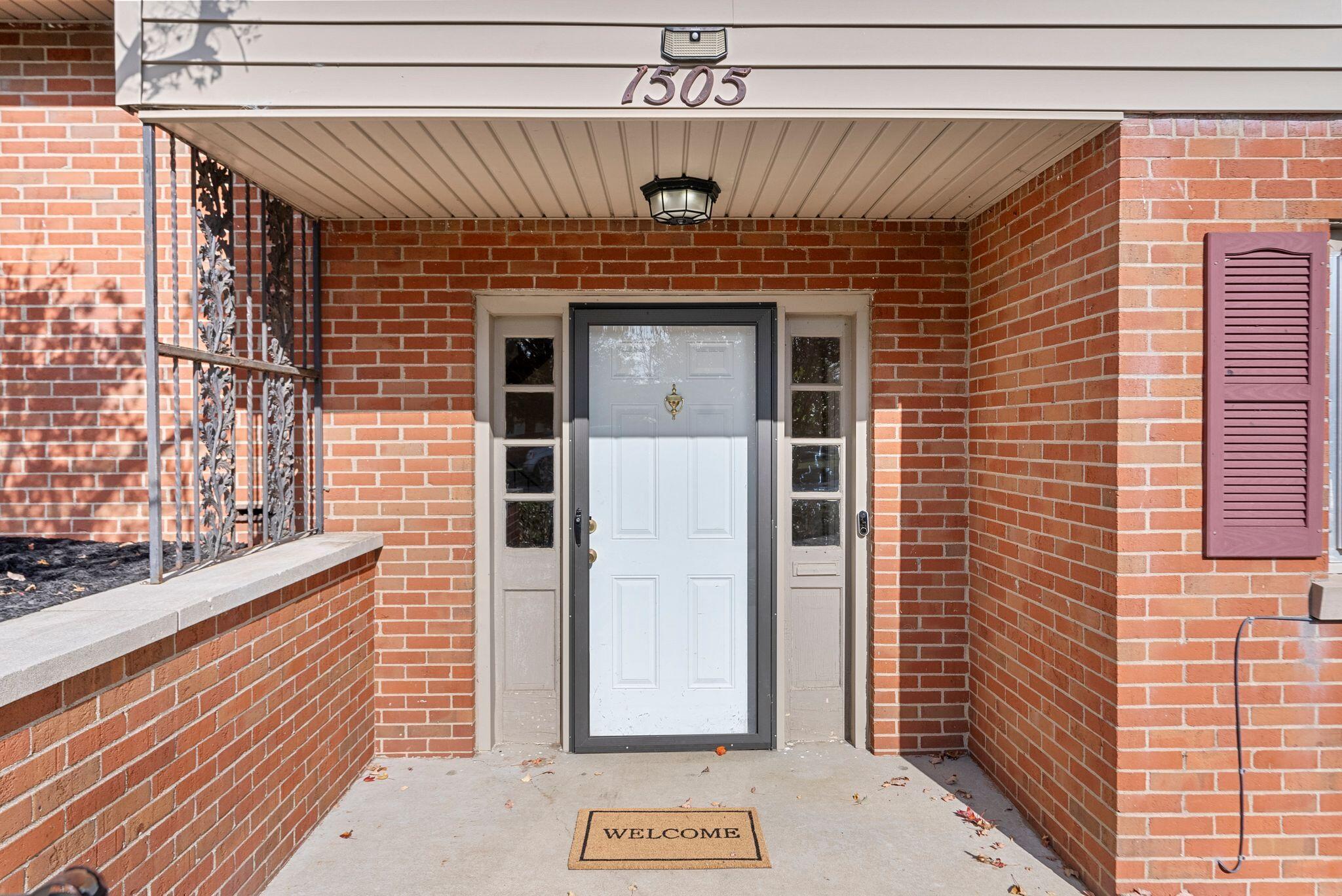 1505 Ft Sumter Court