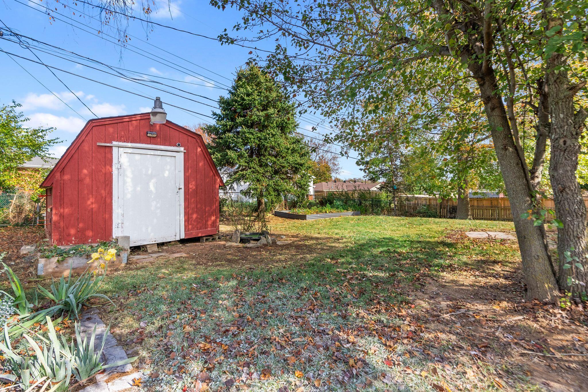 1505 Ft Sumter Court