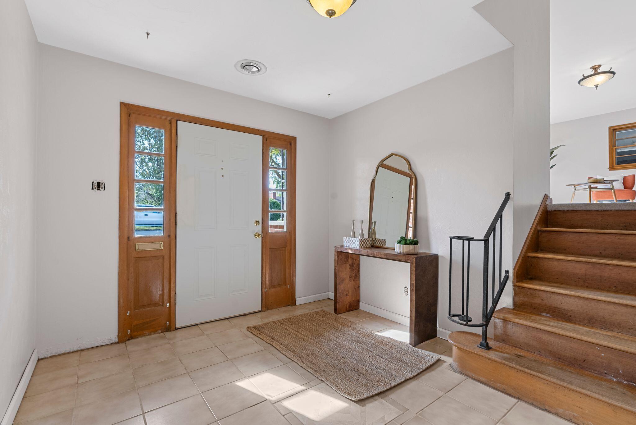 1505 Ft Sumter Court