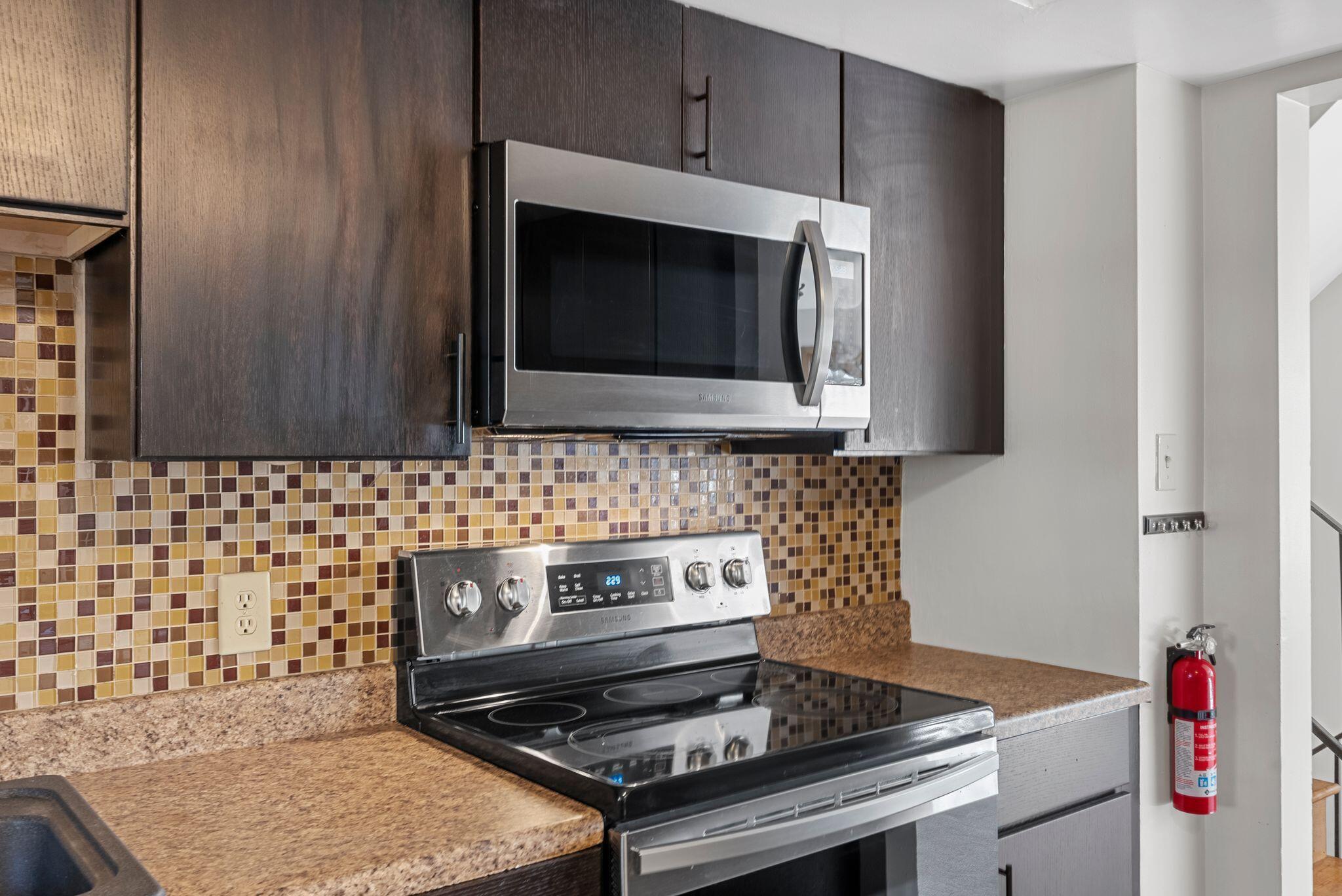 1505 Ft Sumter Court