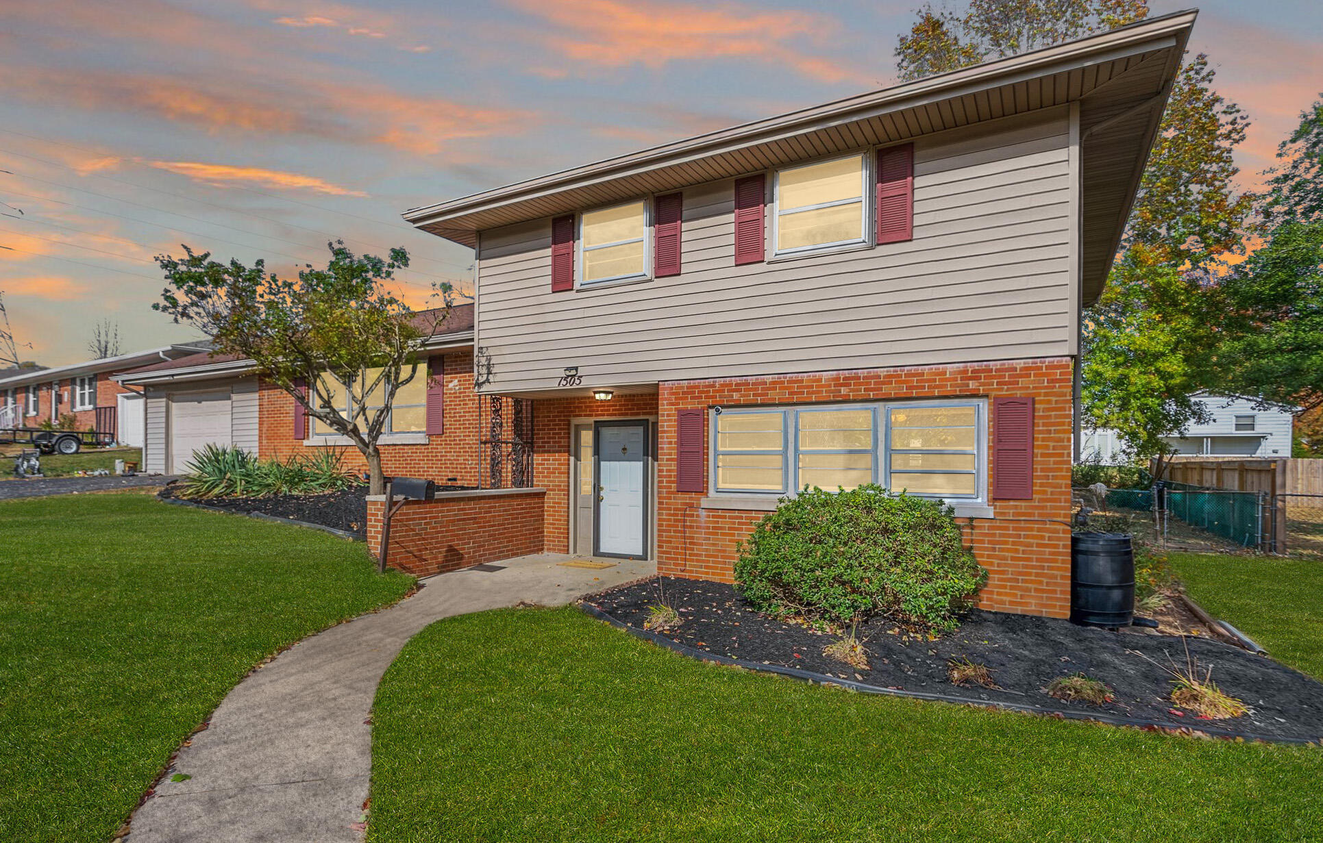 1505 Ft Sumter Court