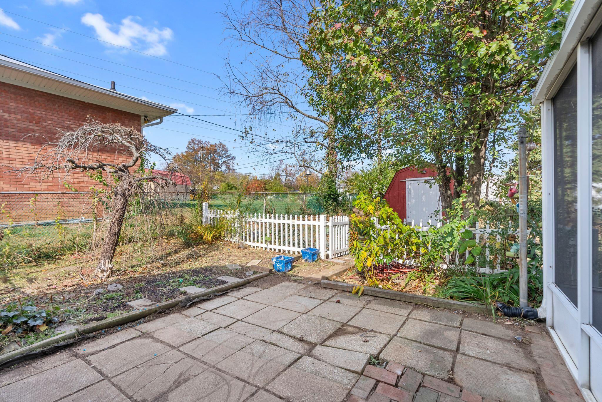 1505 Ft Sumter Court