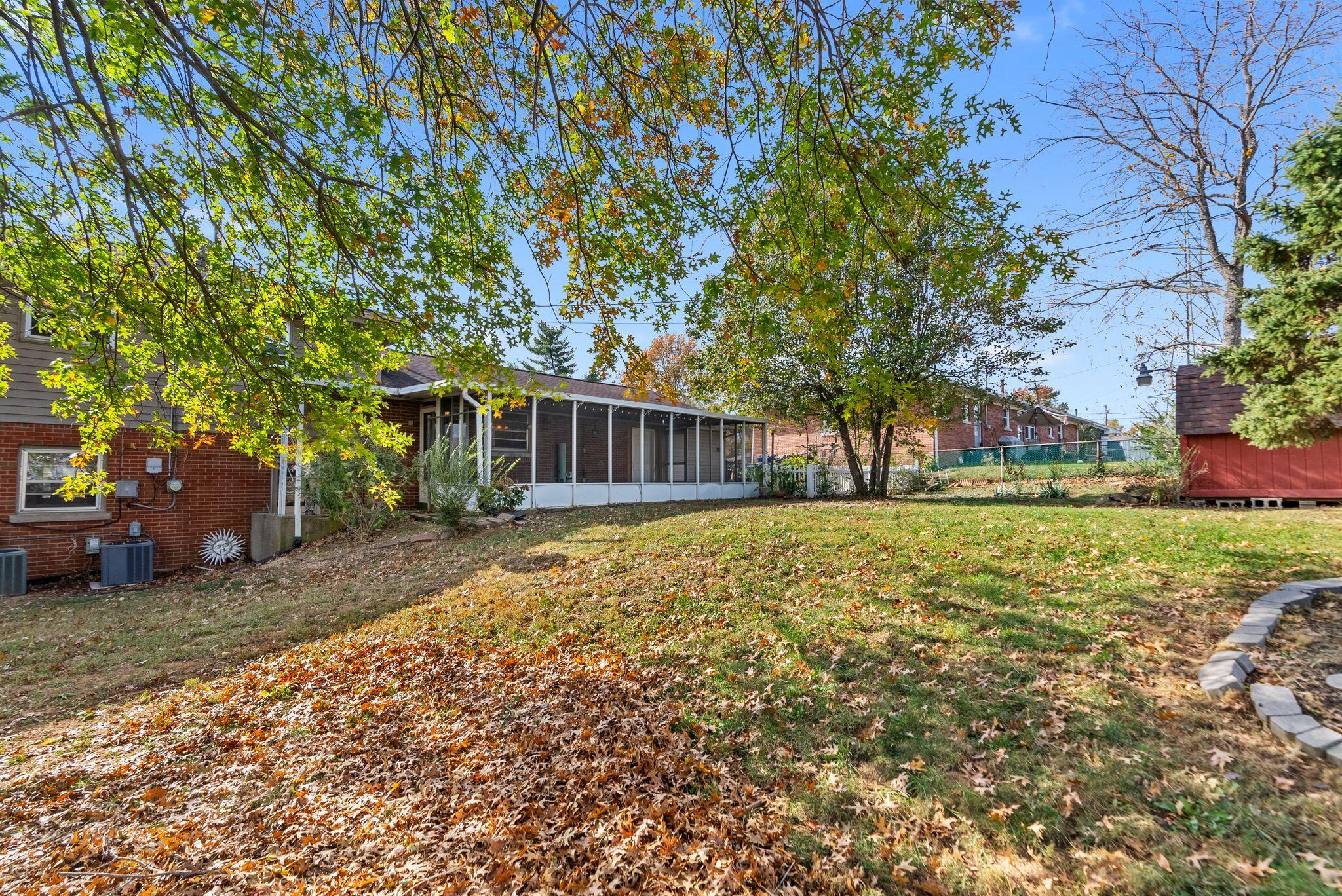 1505 Ft Sumter Court