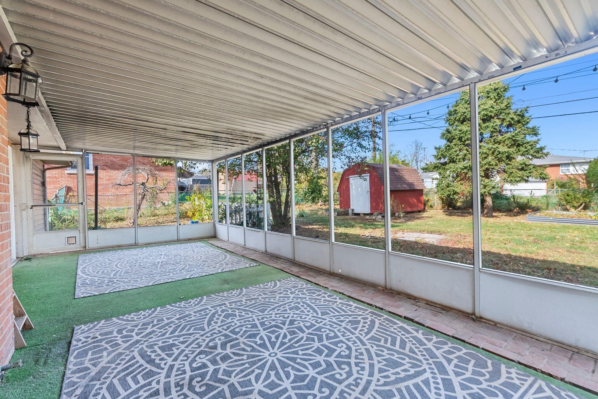 1505 Ft Sumter Court