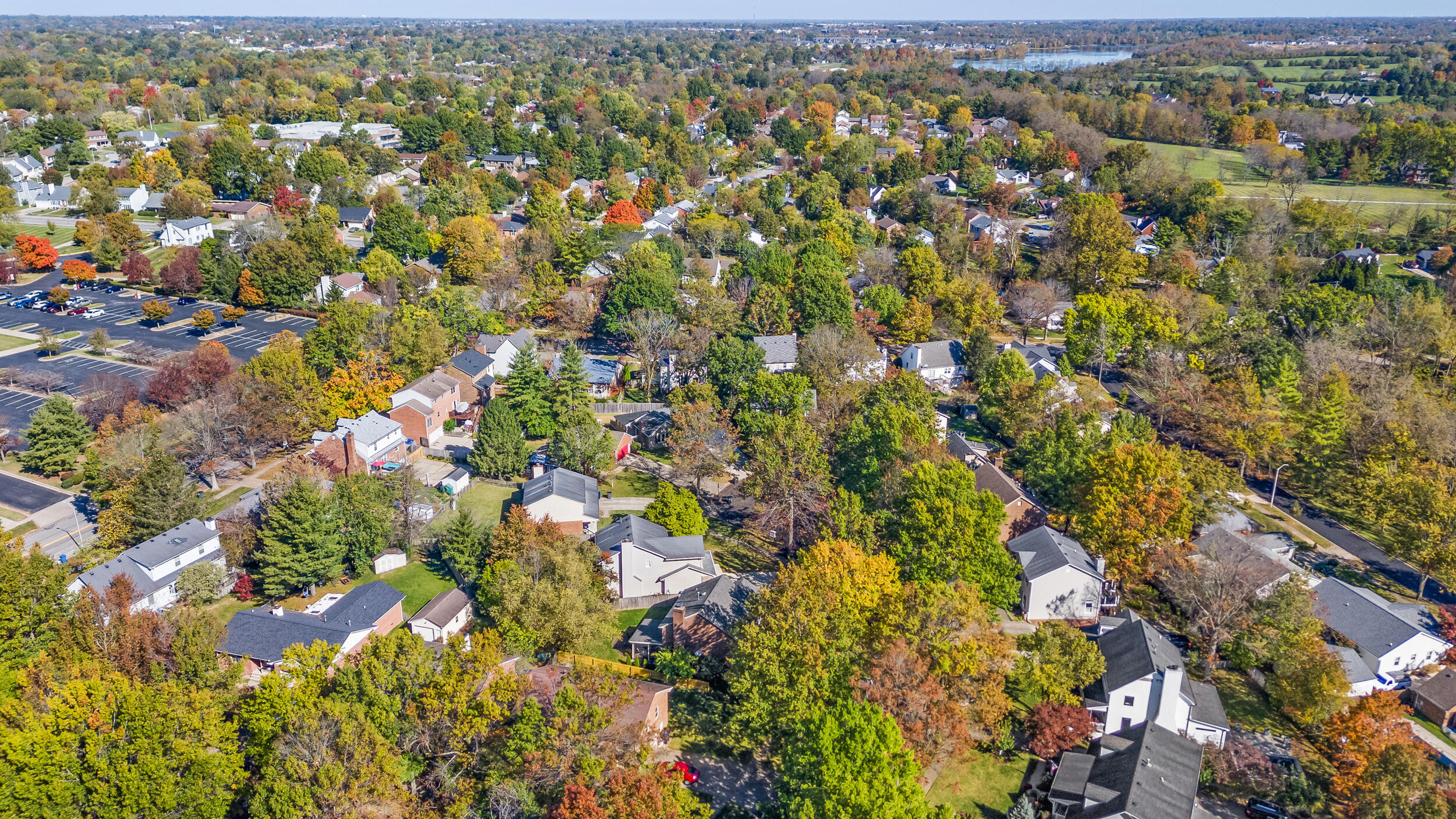 3417 Oak Ridge Court