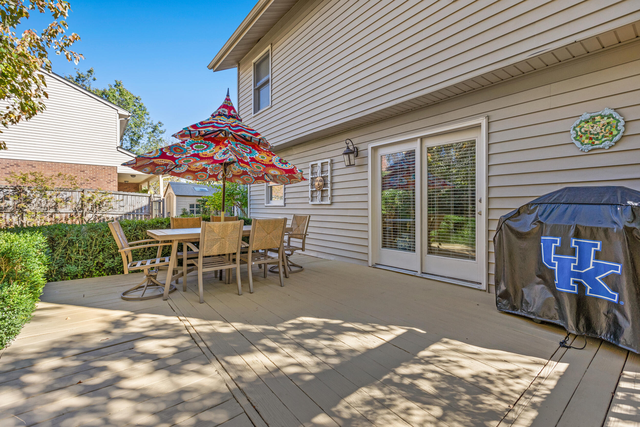 3417 Oak Ridge Court