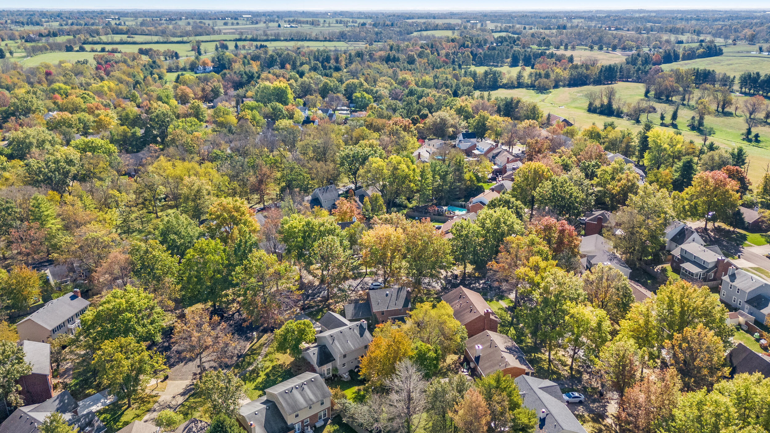 3417 Oak Ridge Court