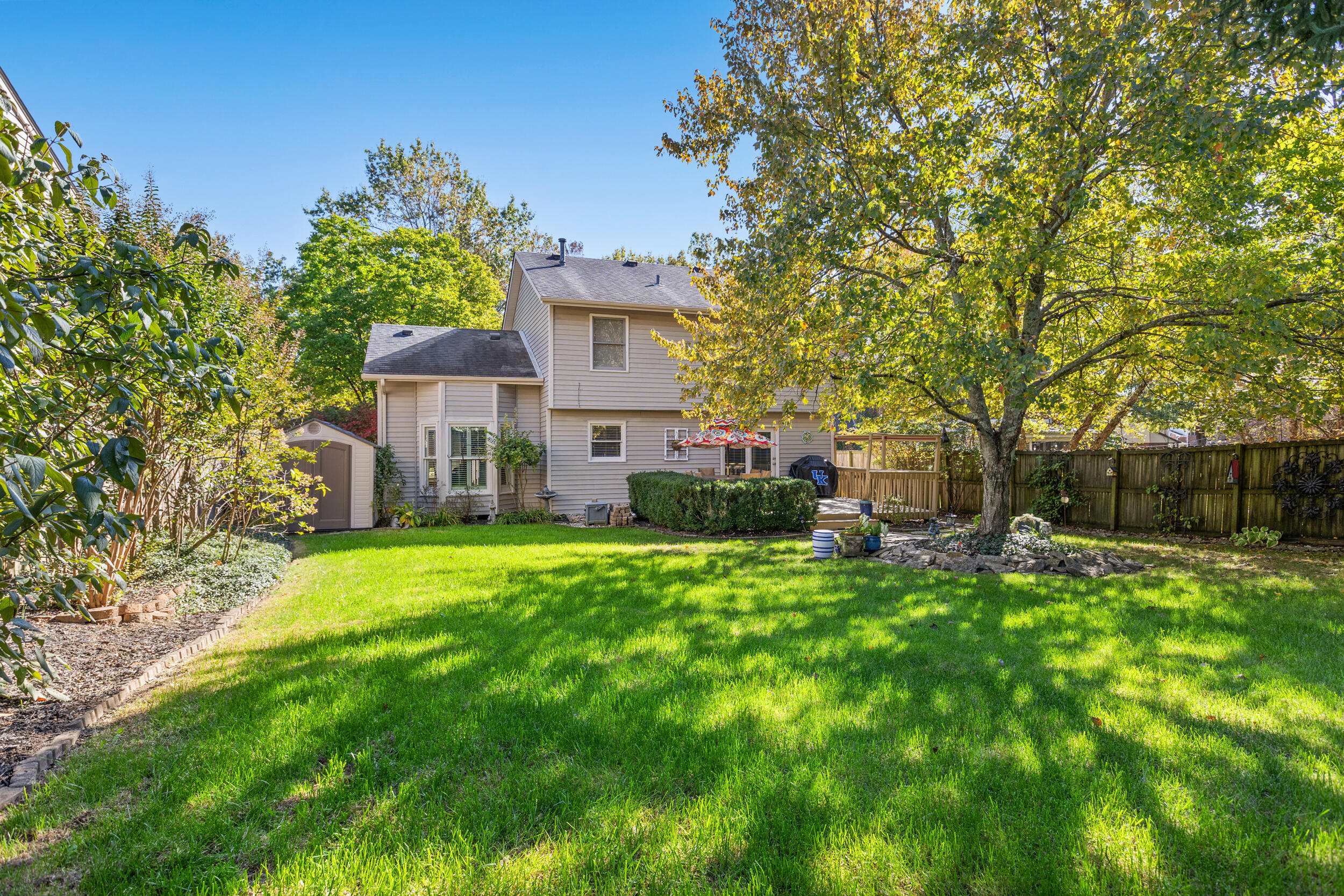3417 Oak Ridge Court