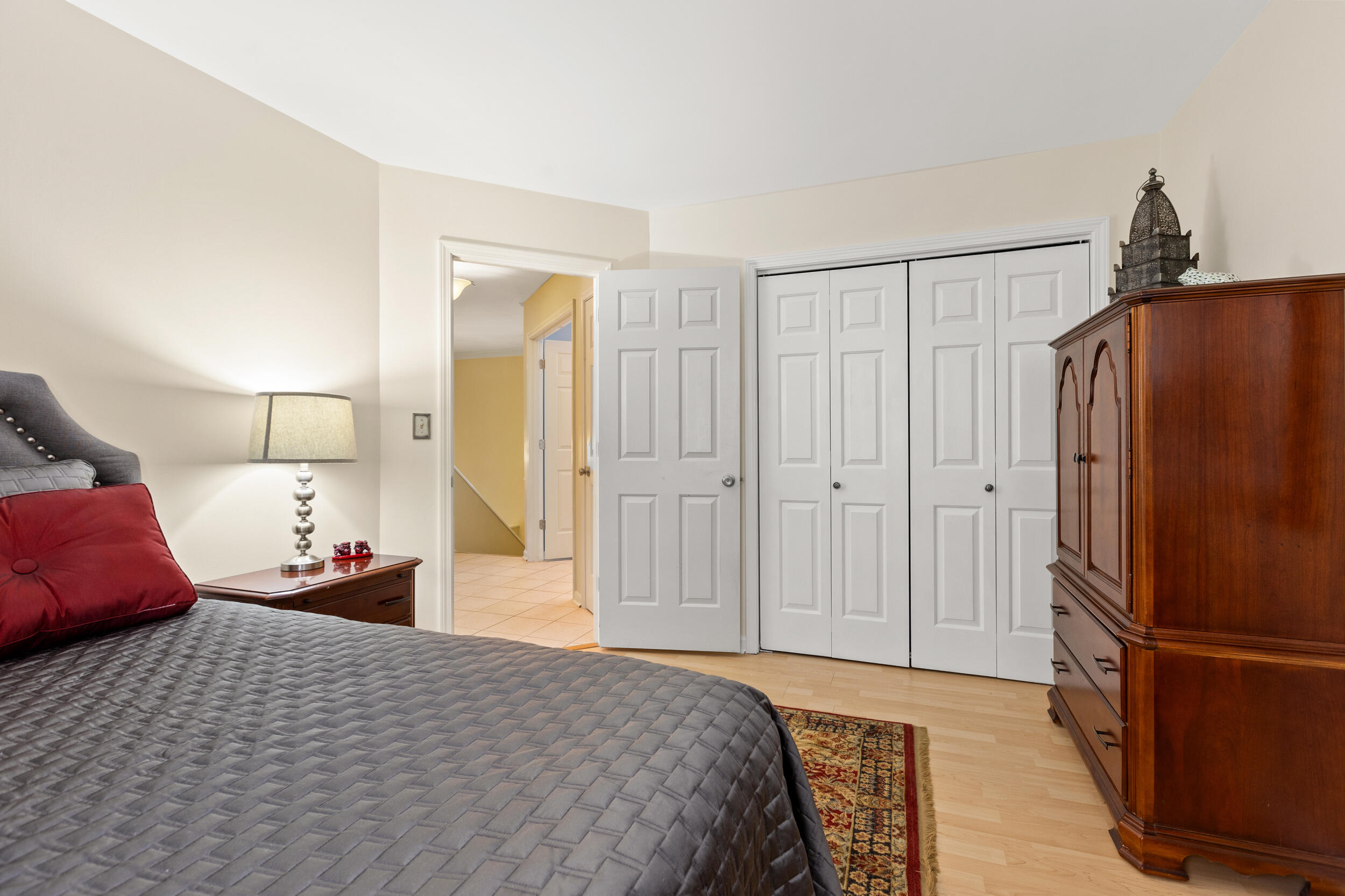 3417 Oak Ridge Court