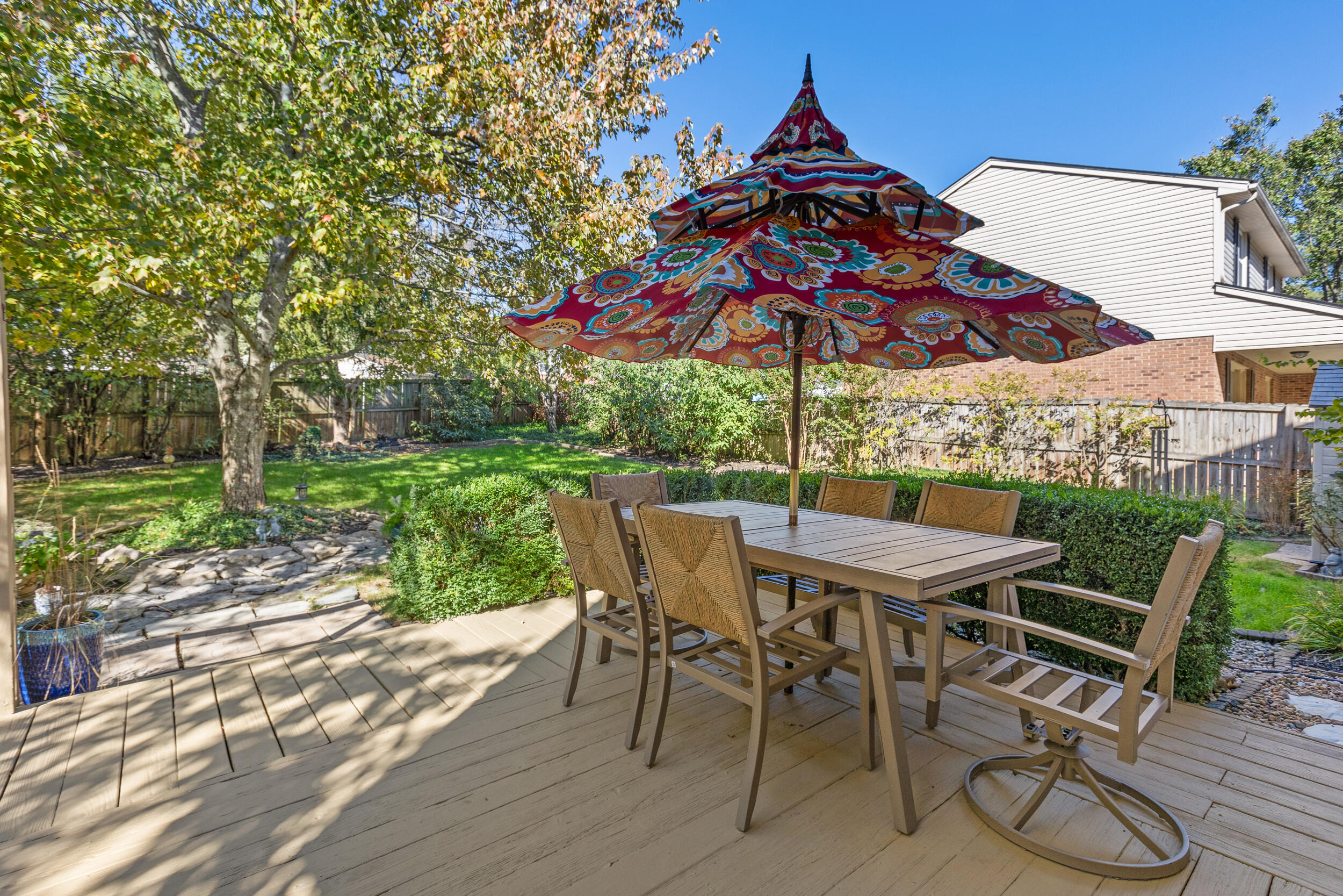 3417 Oak Ridge Court