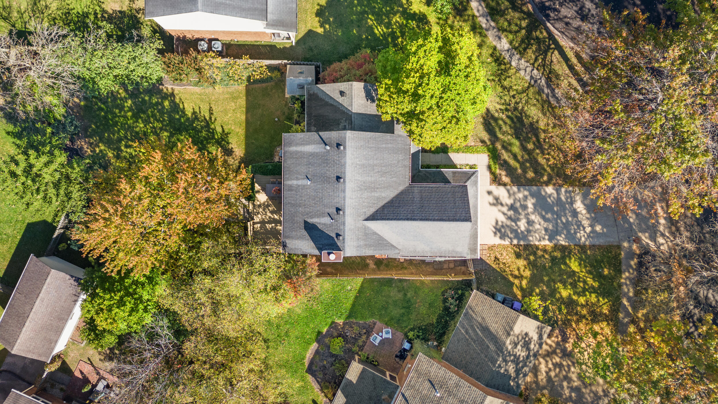 3417 Oak Ridge Court