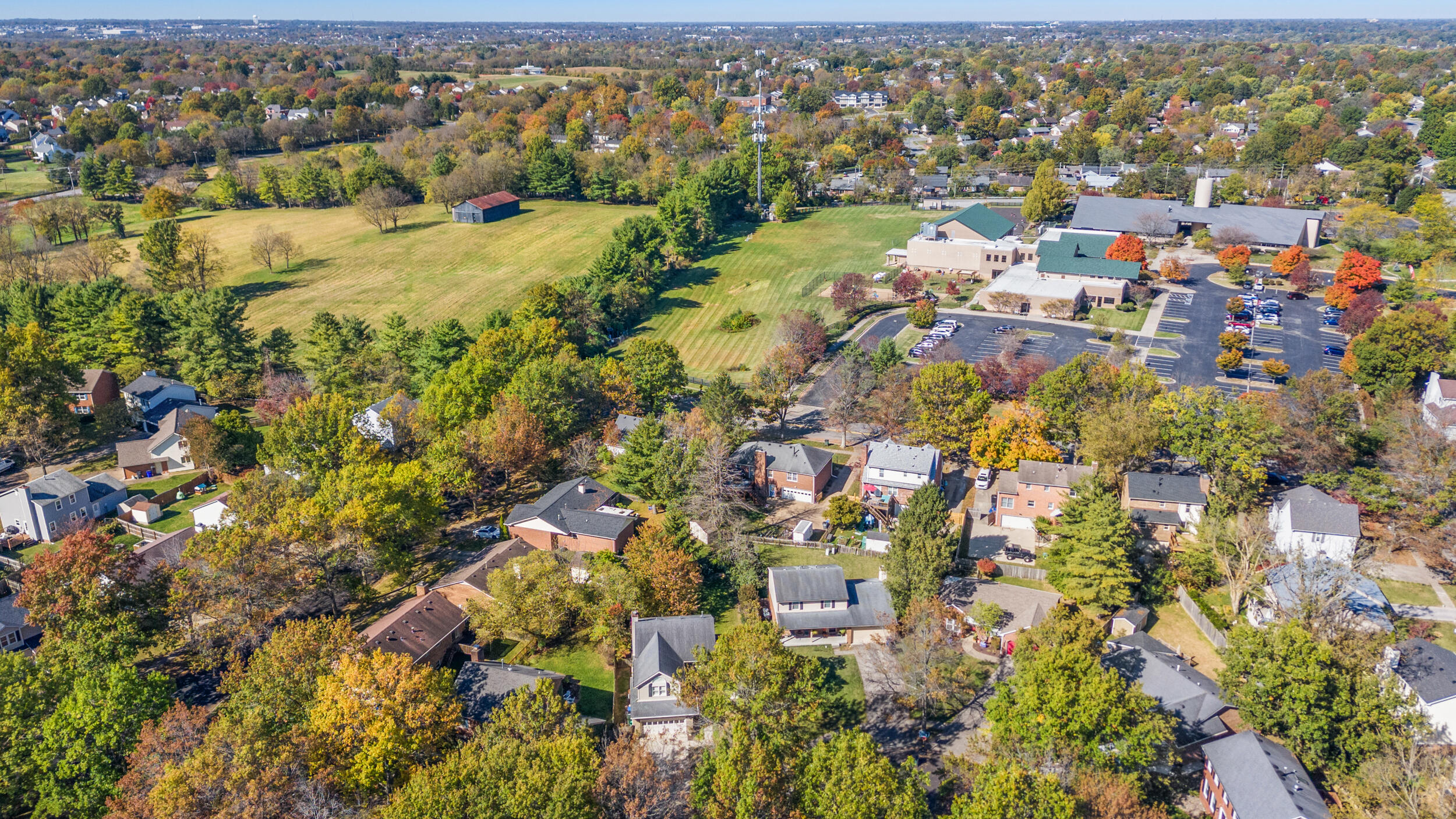 3417 Oak Ridge Court