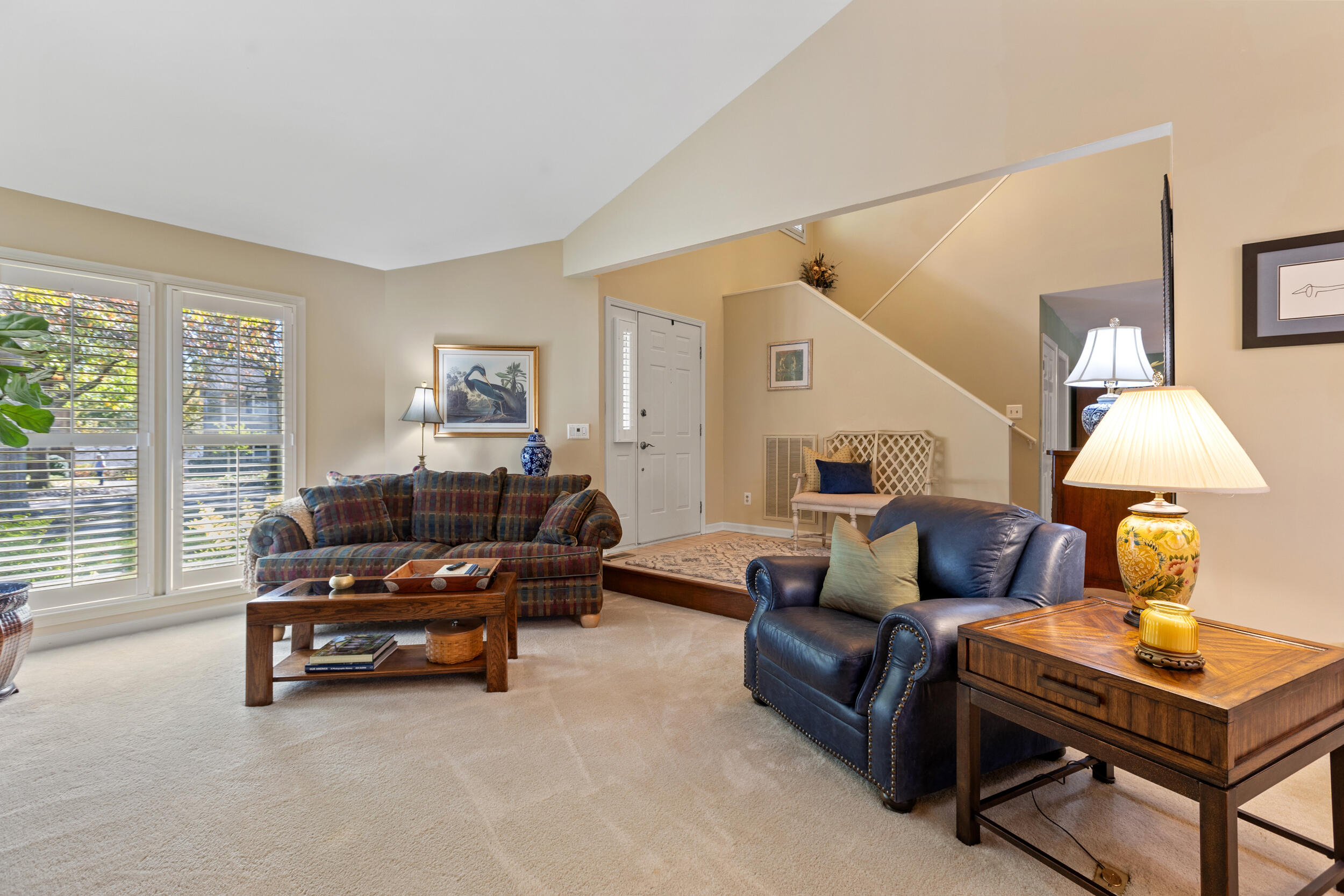 3417 Oak Ridge Court