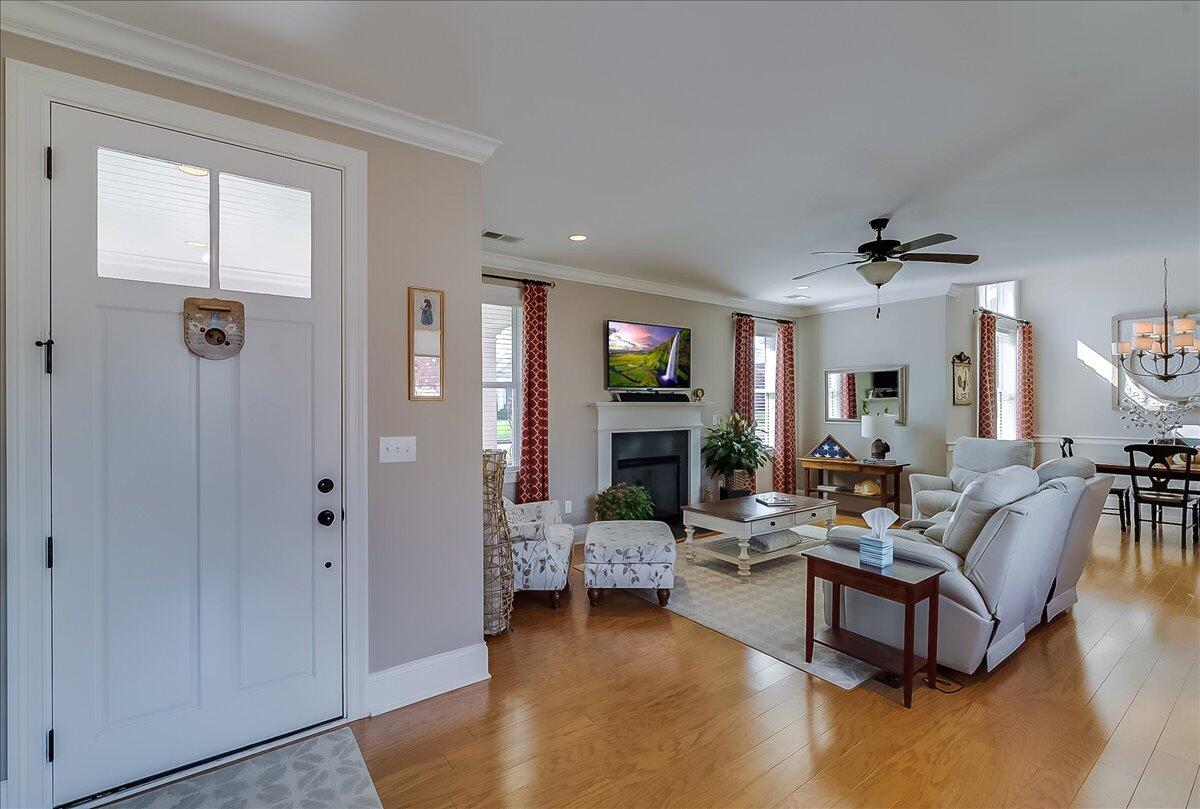 119 Brannon Gardens Drive