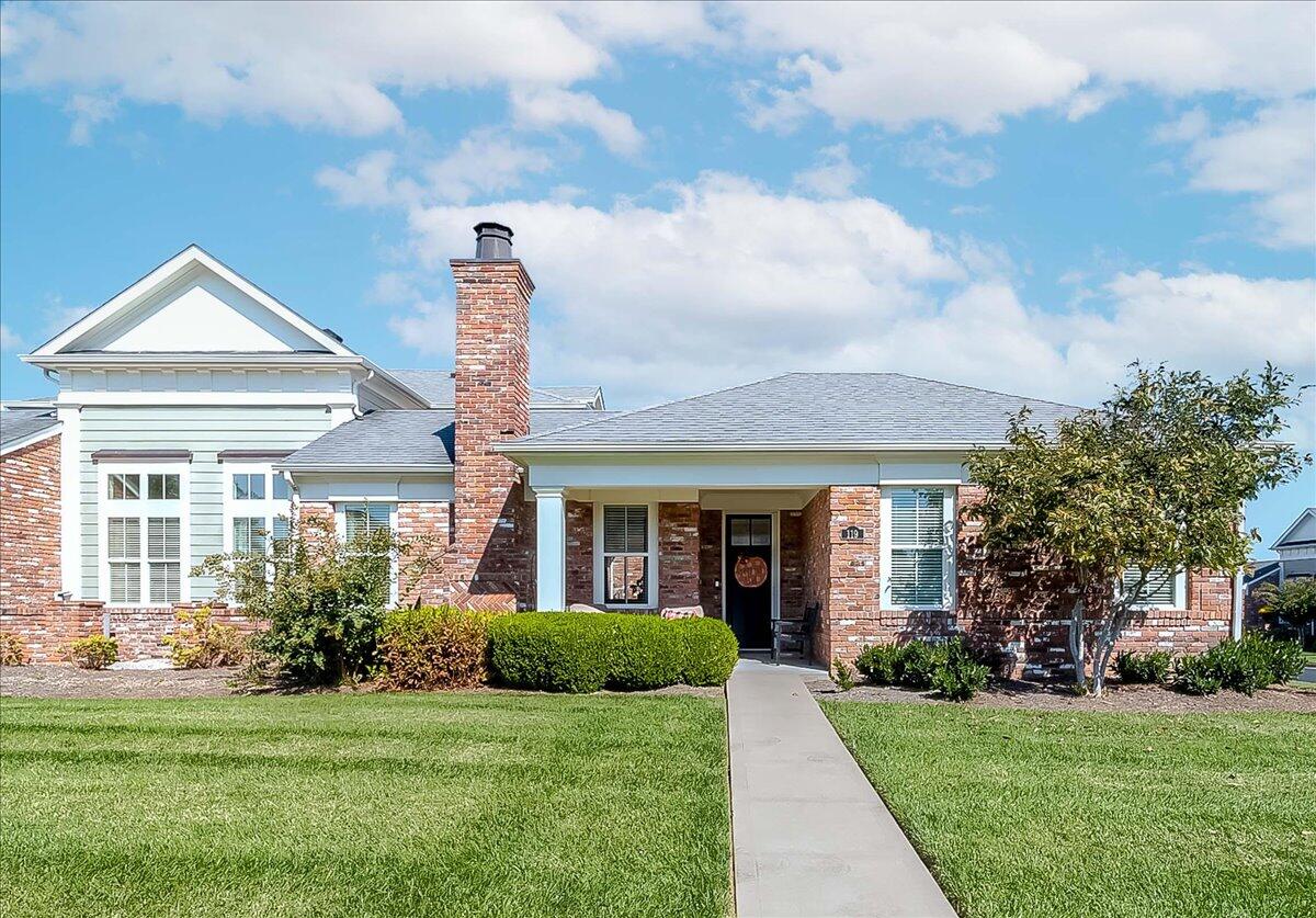119 Brannon Gardens Drive