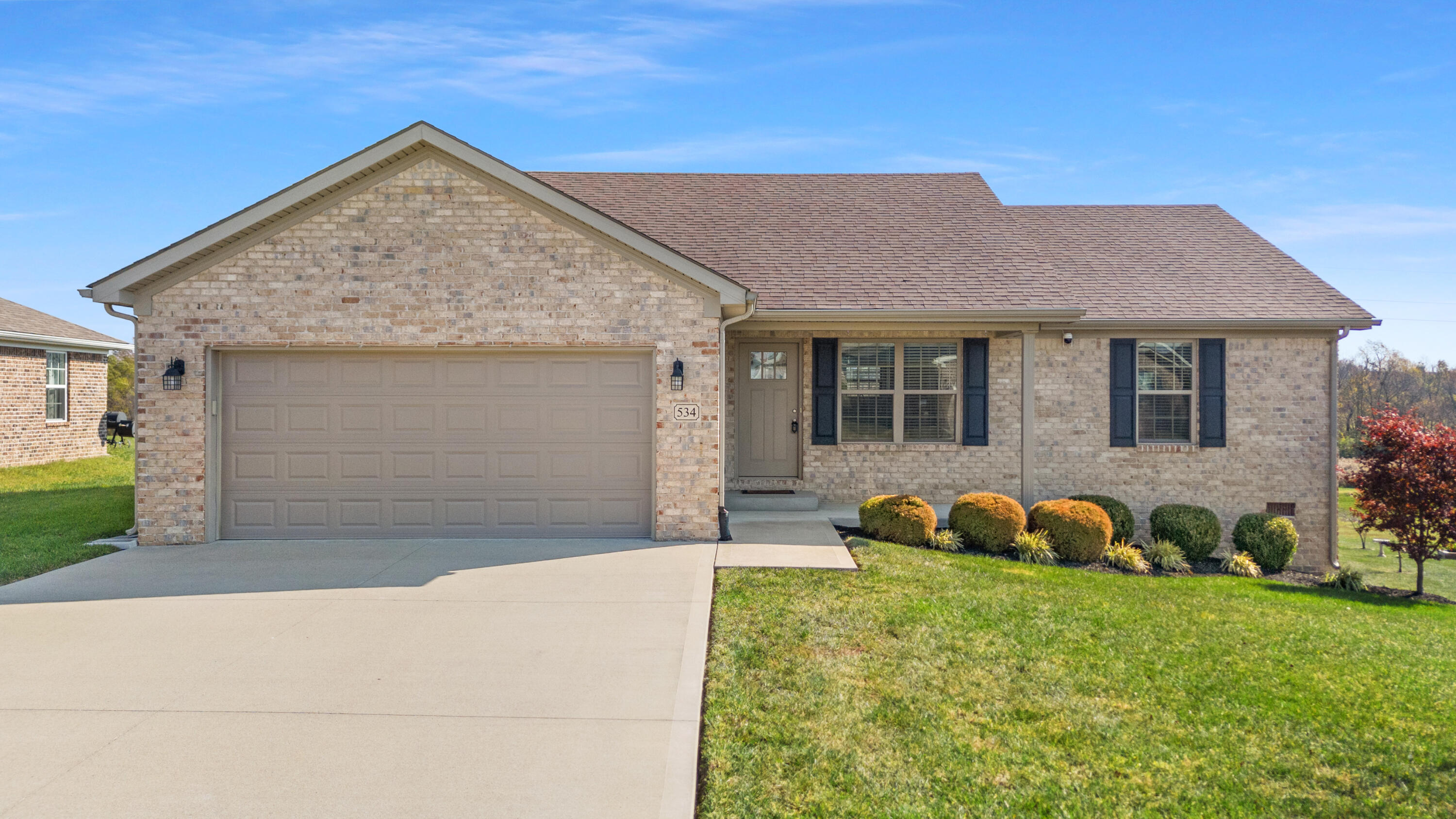 534 Southern Cross Drive