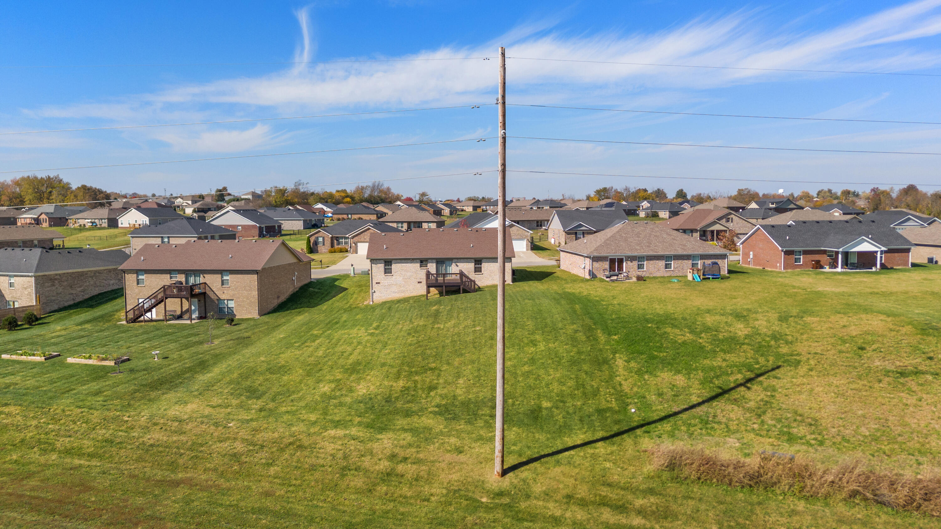 534 Southern Cross Drive