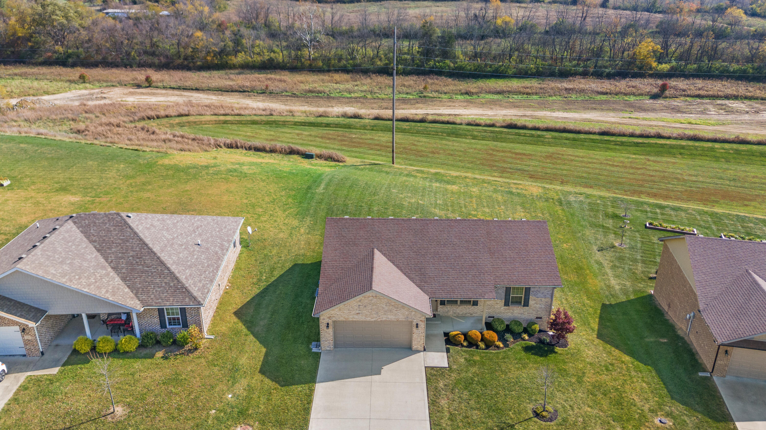 534 Southern Cross Drive