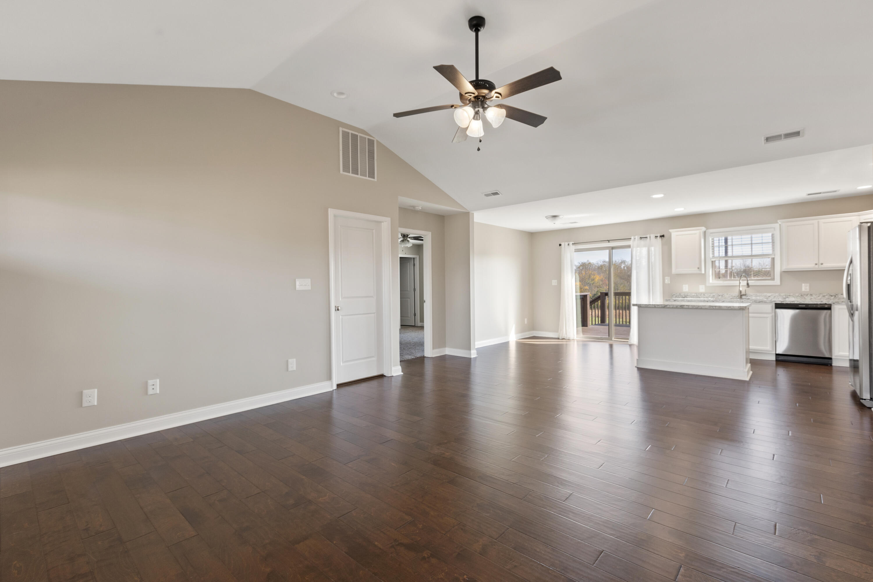 534 Southern Cross Drive