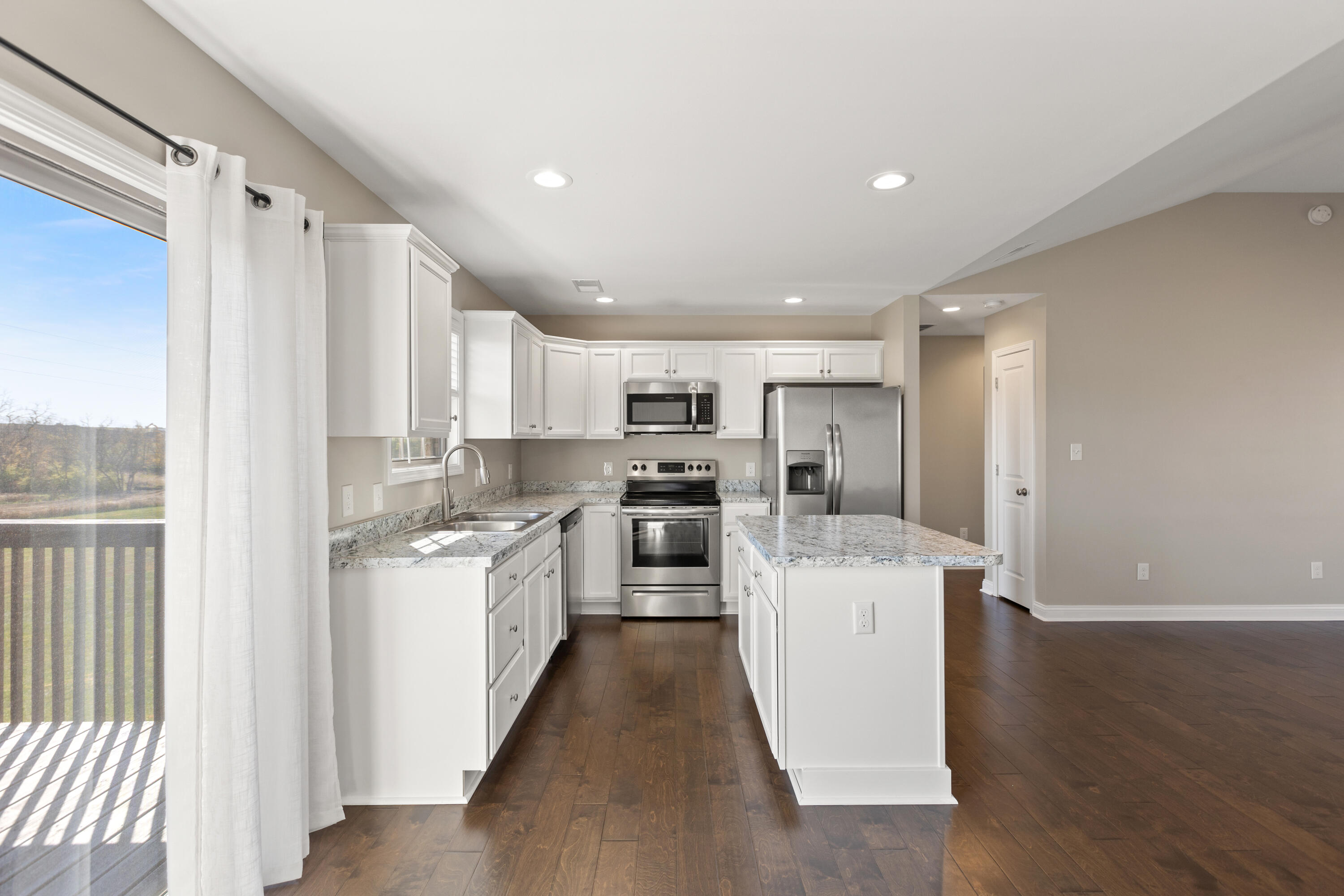 534 Southern Cross Drive