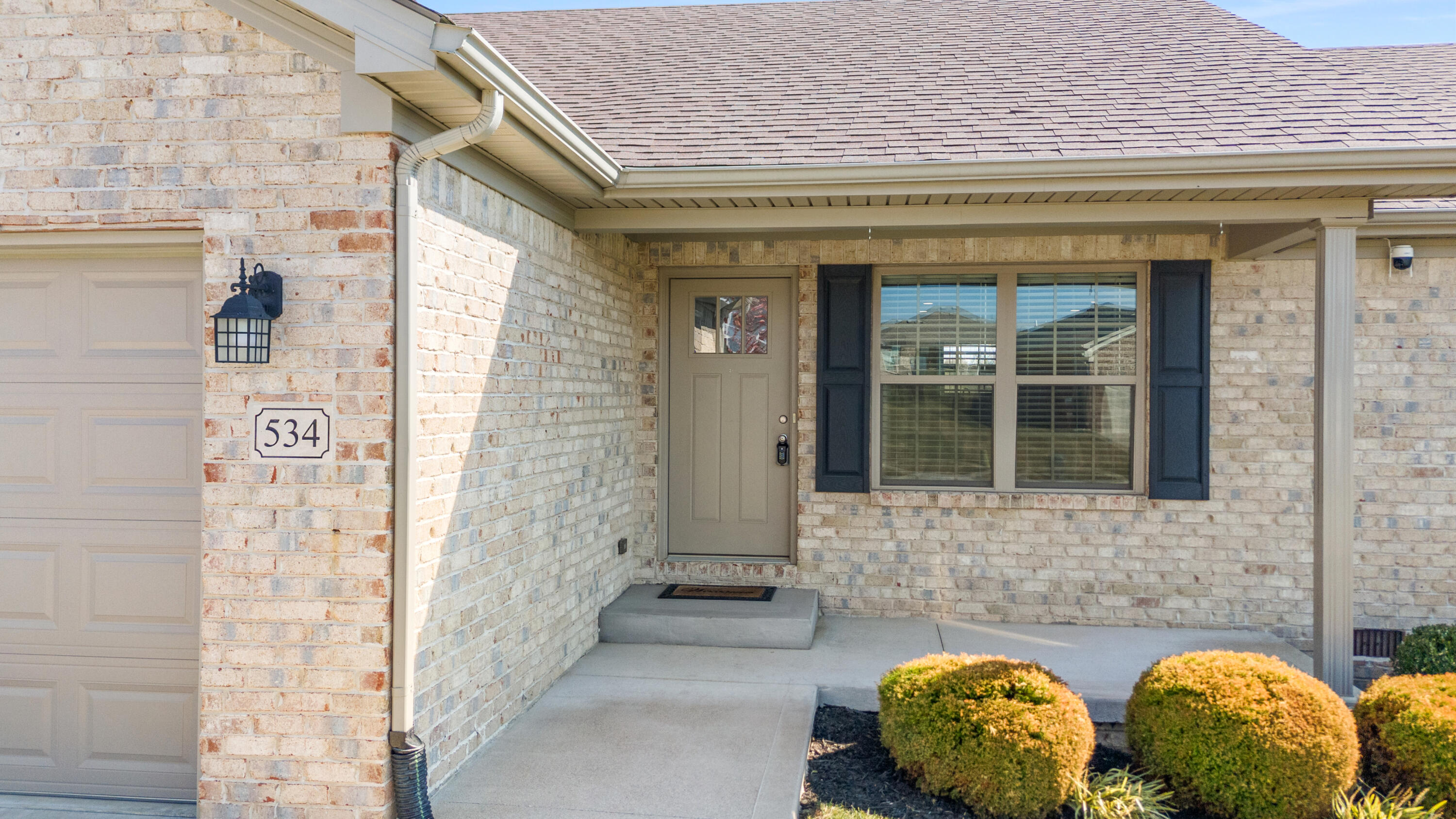 534 Southern Cross Drive