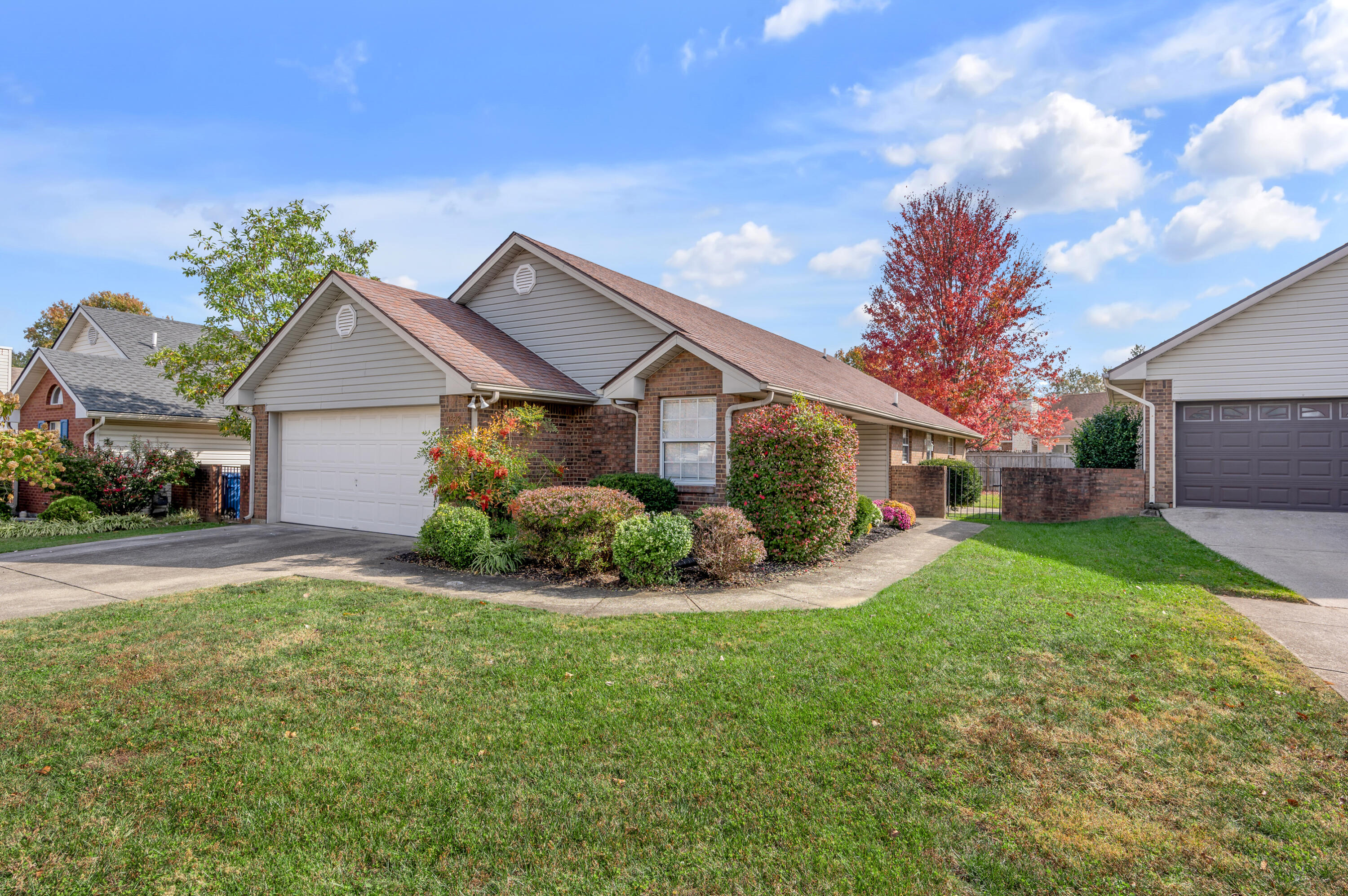 3528 Germann Court