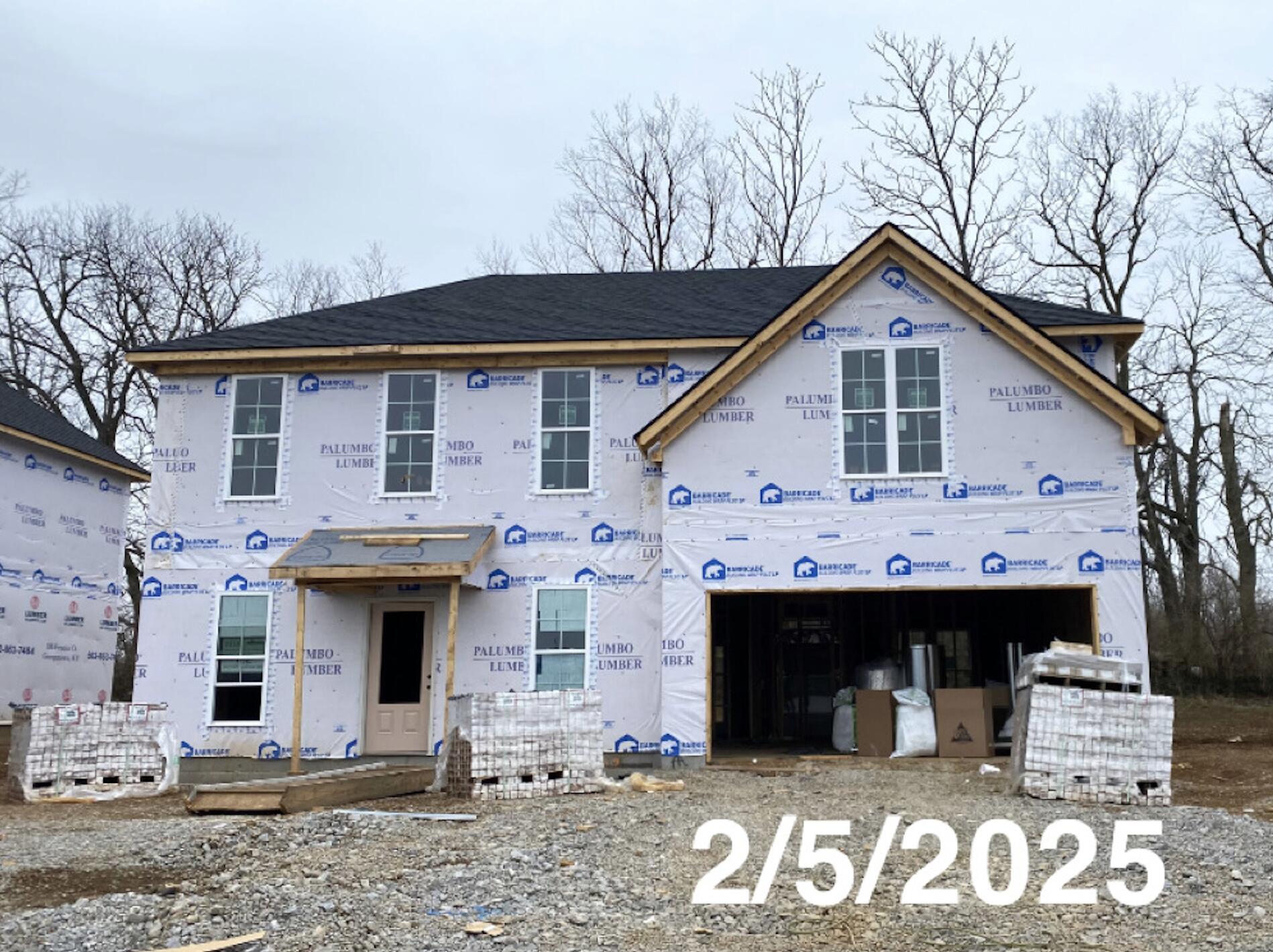 122 Oxford Landing Drive