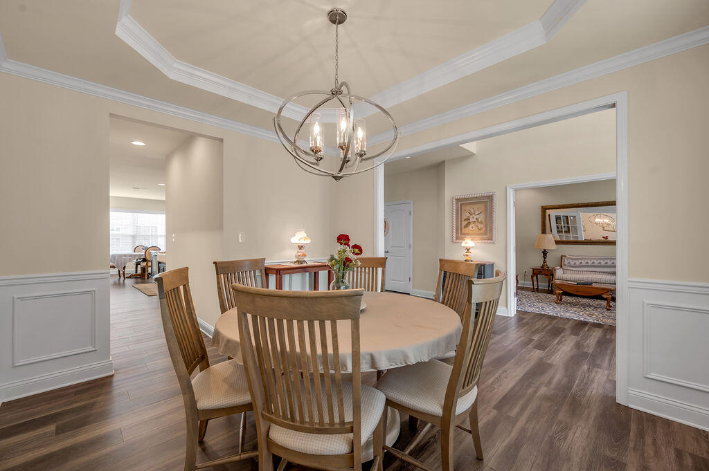 403 Fox Hollow Trail