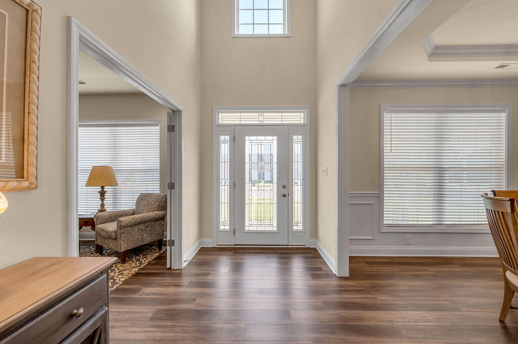 403 Fox Hollow Trail