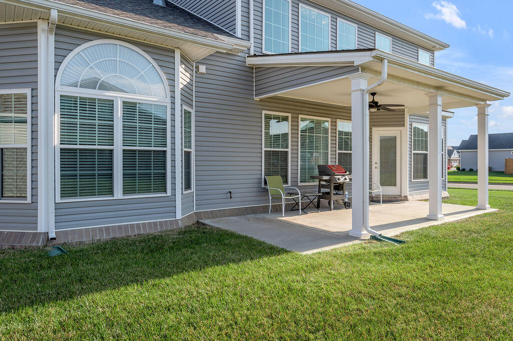 403 Fox Hollow Trail