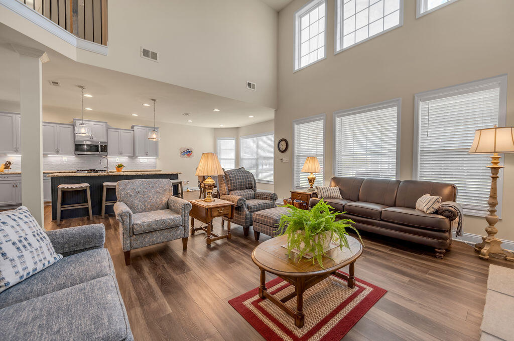 403 Fox Hollow Trail