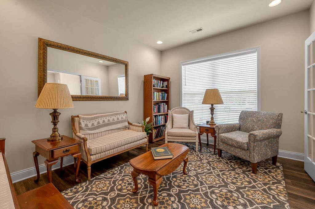 403 Fox Hollow Trail