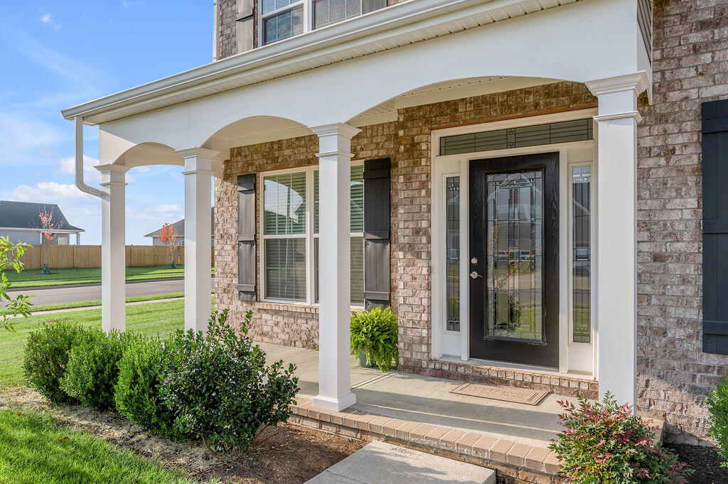 403 Fox Hollow Trail