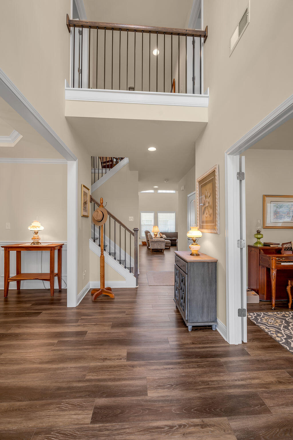 403 Fox Hollow Trail