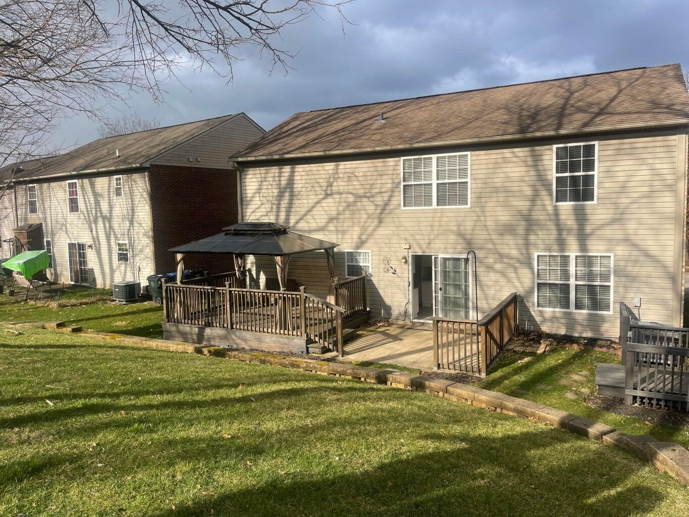 2084 Allegheny Way