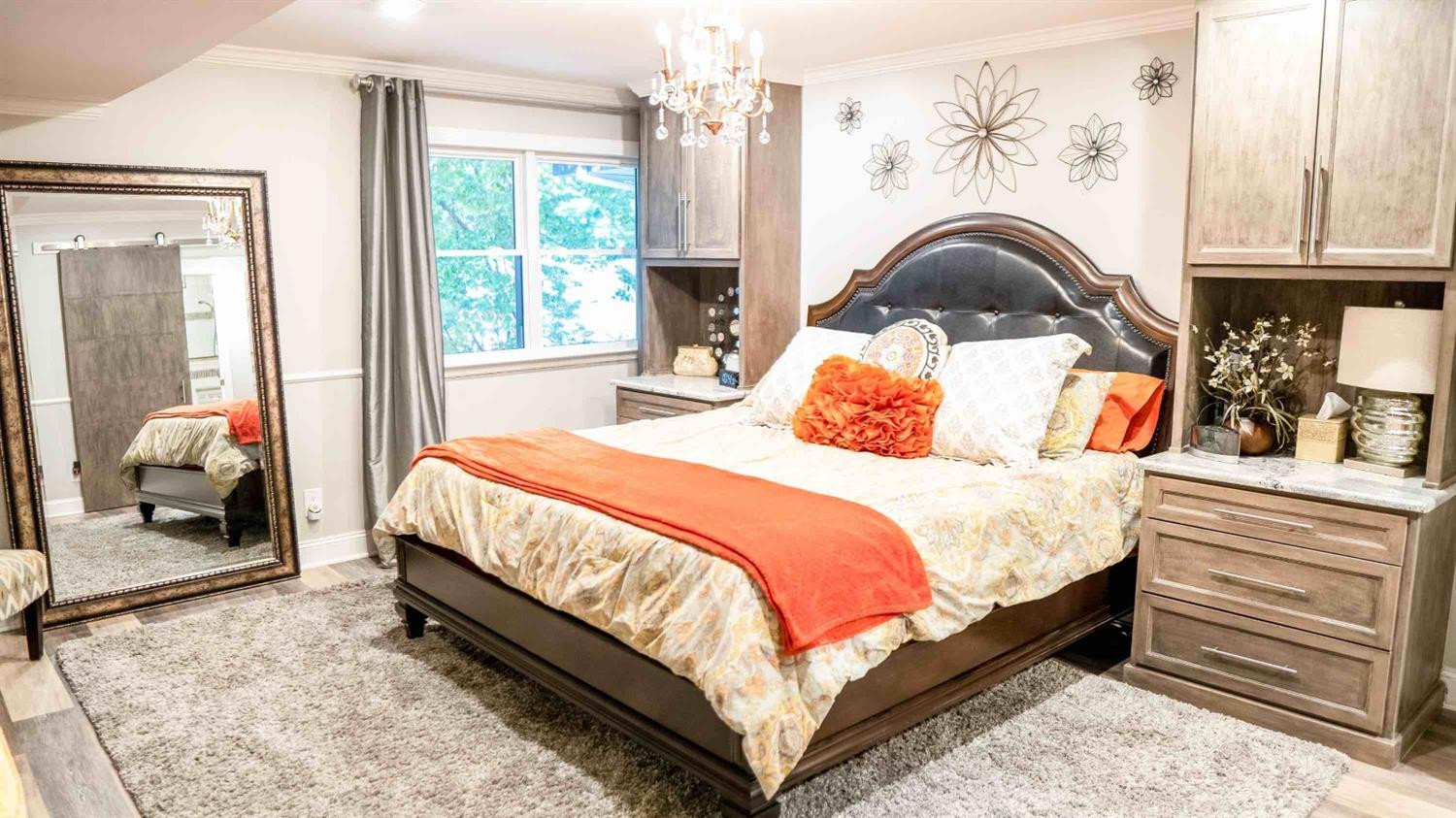 395 Redding Road, 97-98