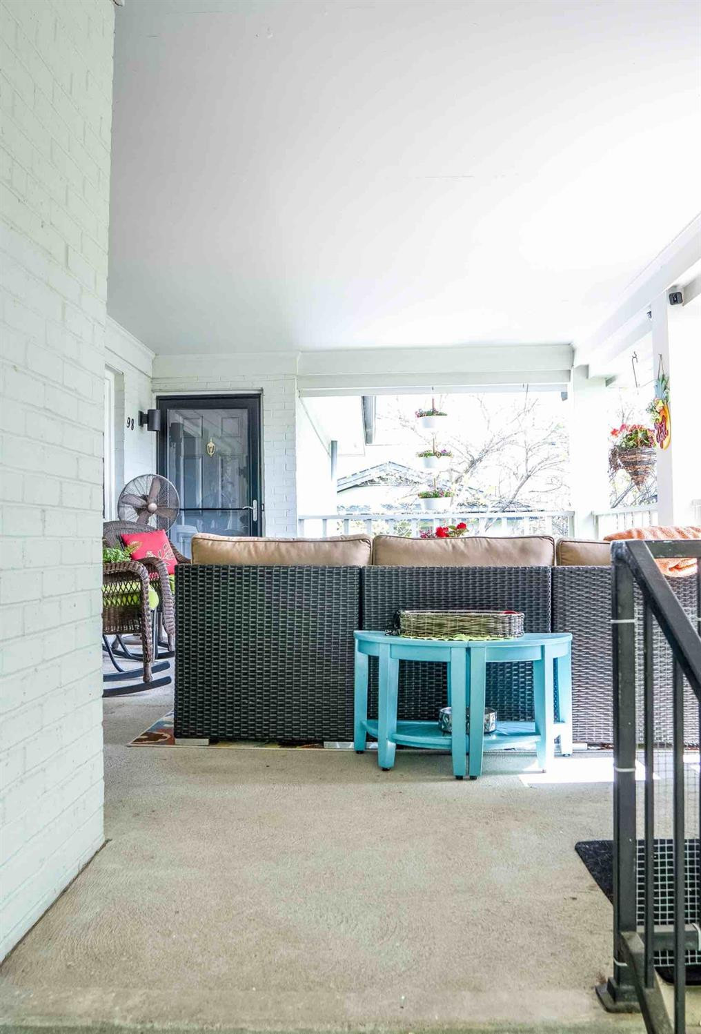 395 Redding Road, 97-98