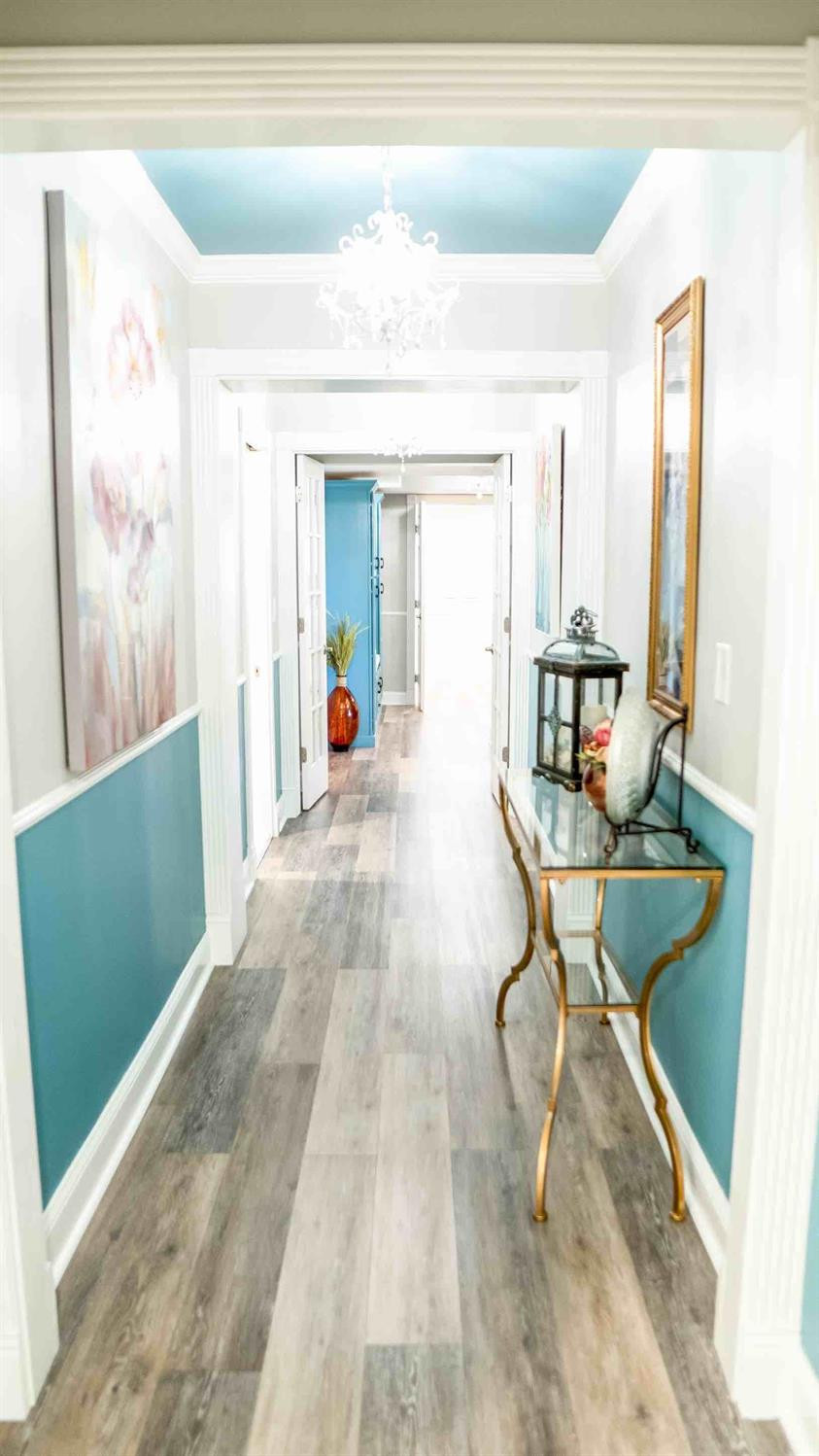 395 Redding Road, 97-98