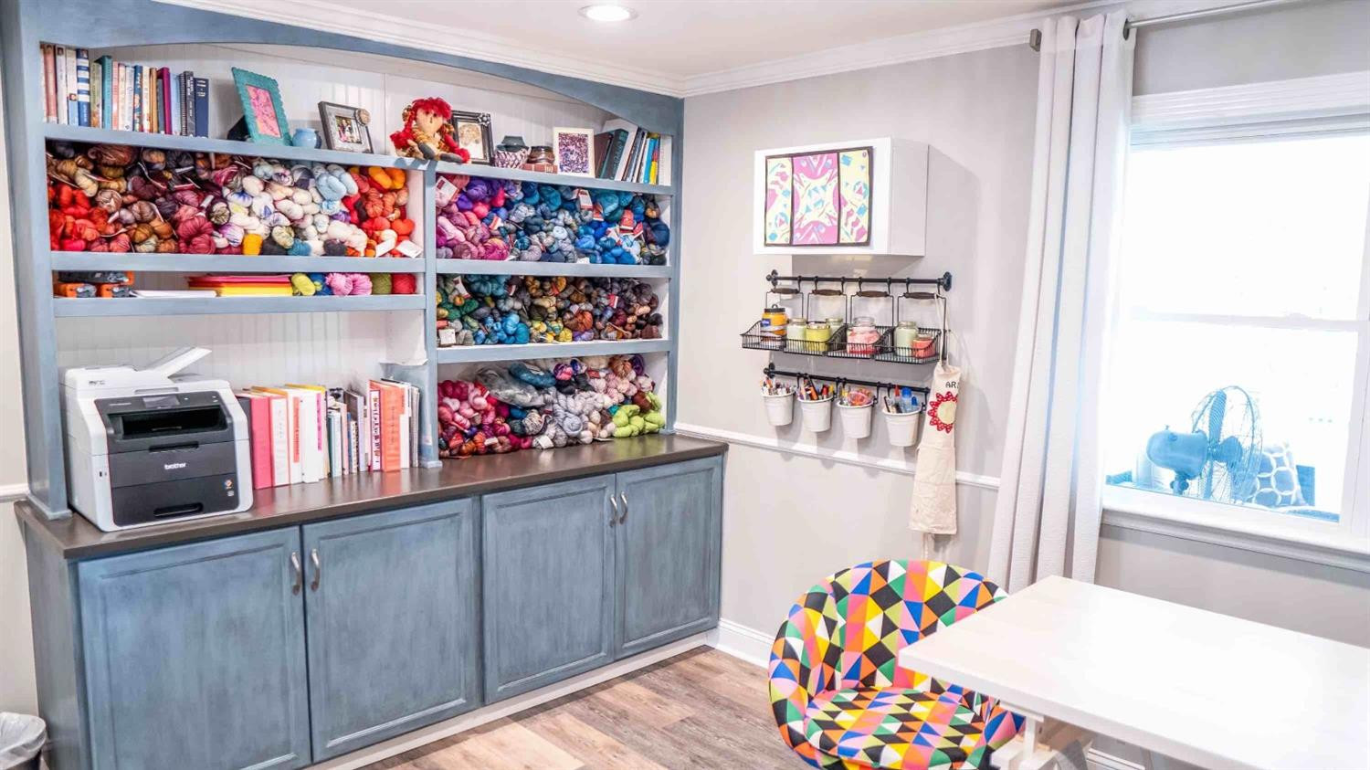 395 Redding Road, 97-98