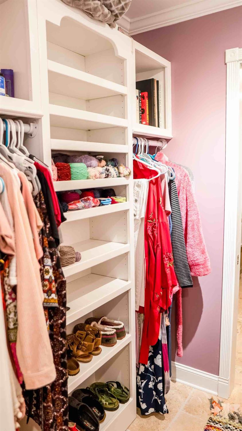 395 Redding Road, 97-98