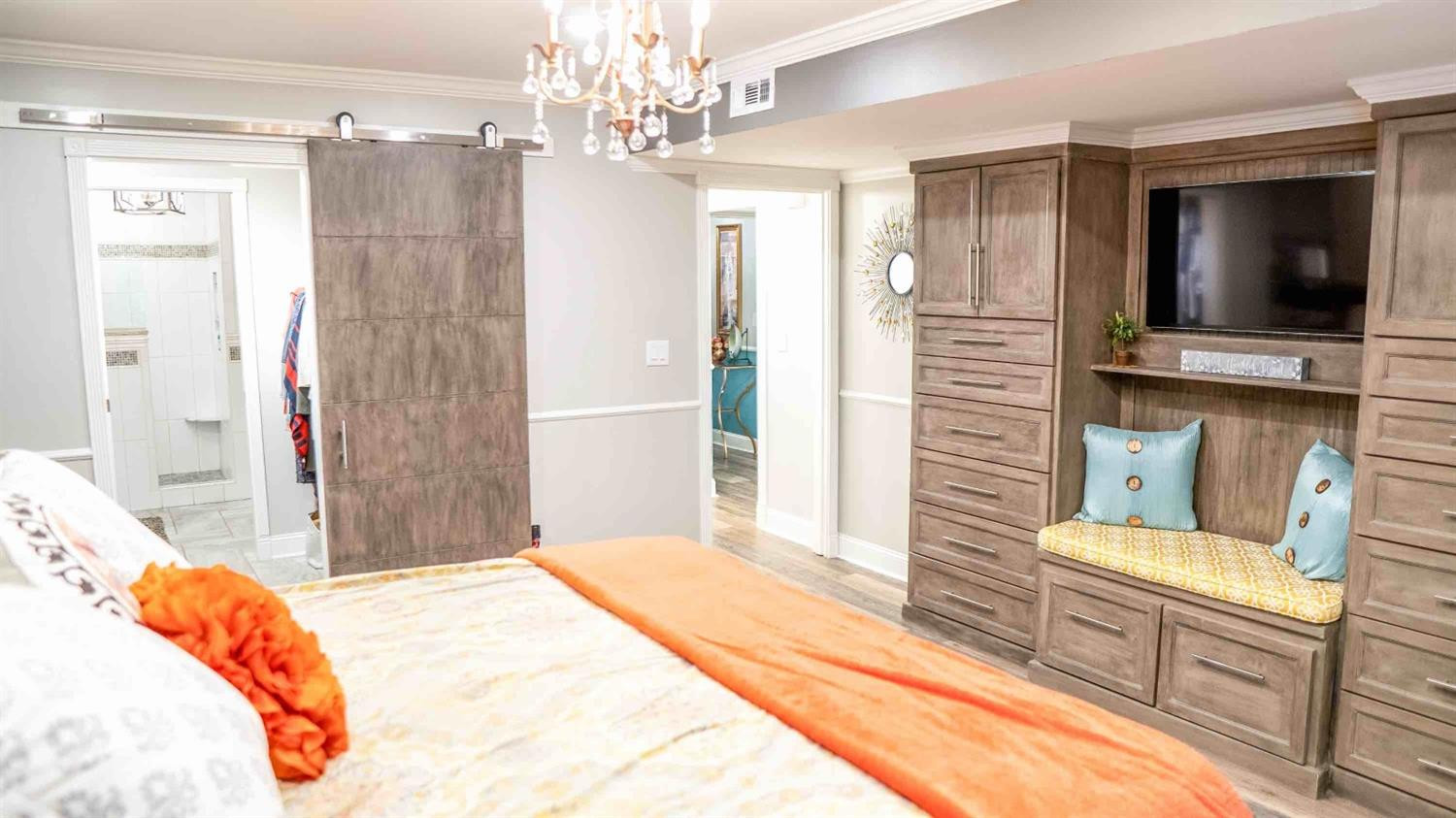 395 Redding Road, 97-98