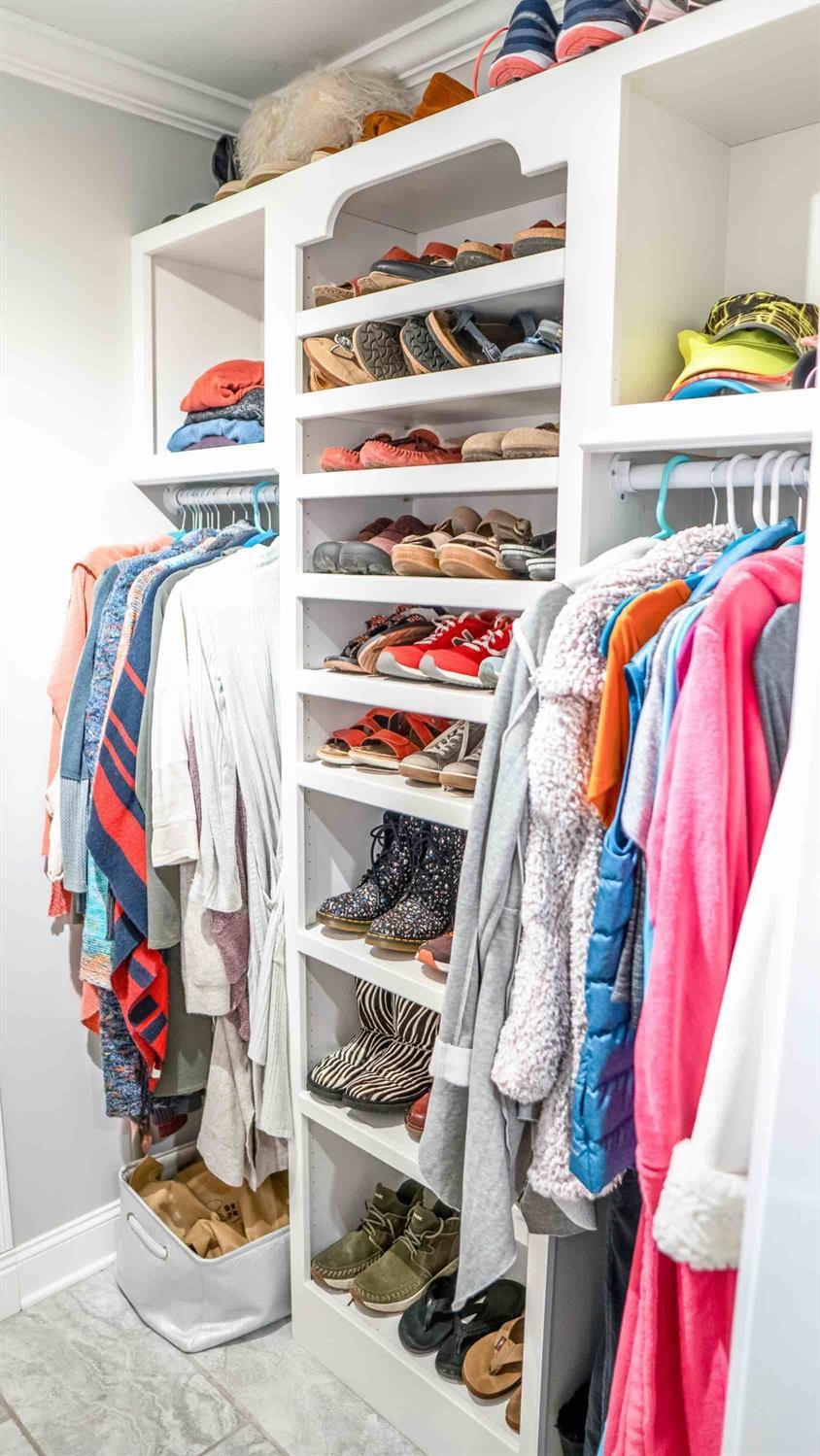 395 Redding Road, 97-98