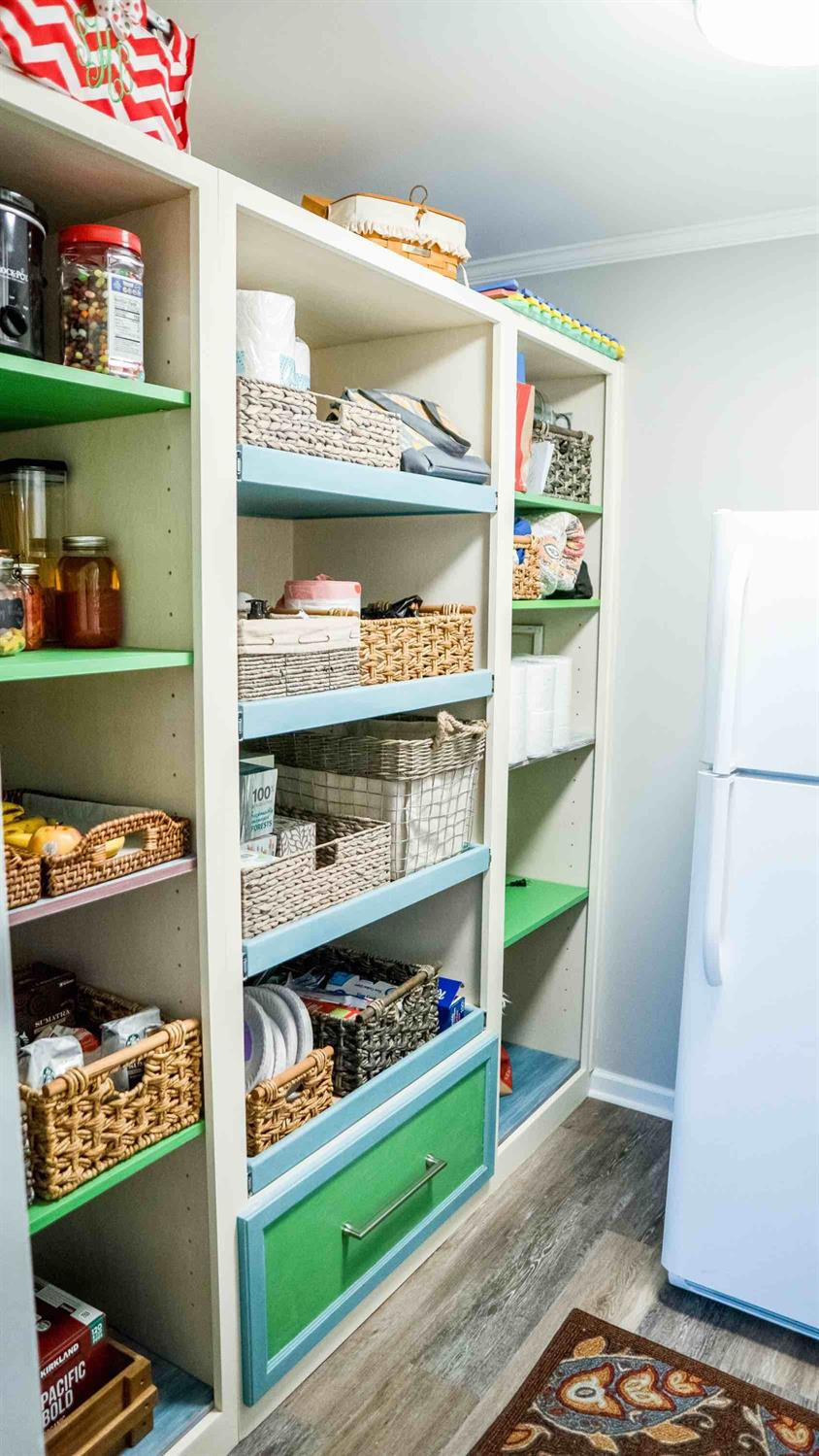 395 Redding Road, 97-98