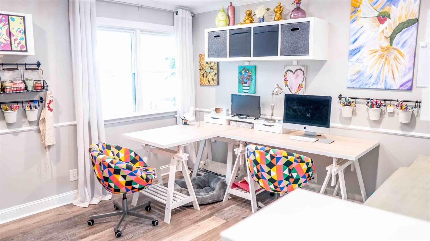 395 Redding Road, 97-98