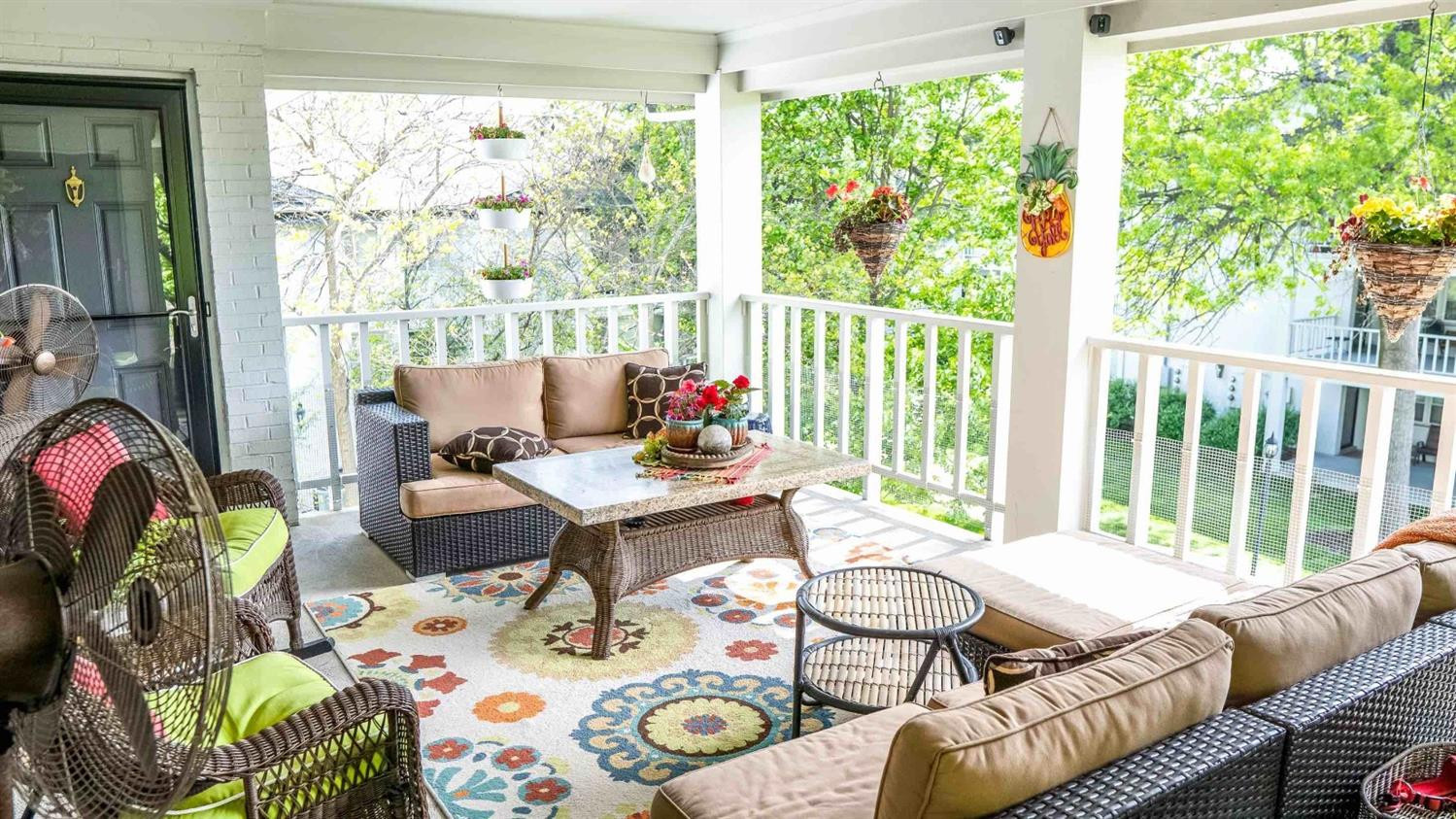 395 Redding Road, 97-98