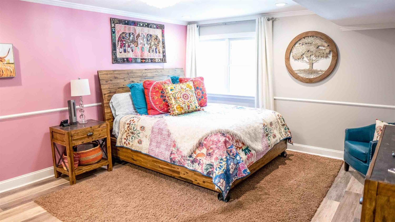 395 Redding Road, 97-98