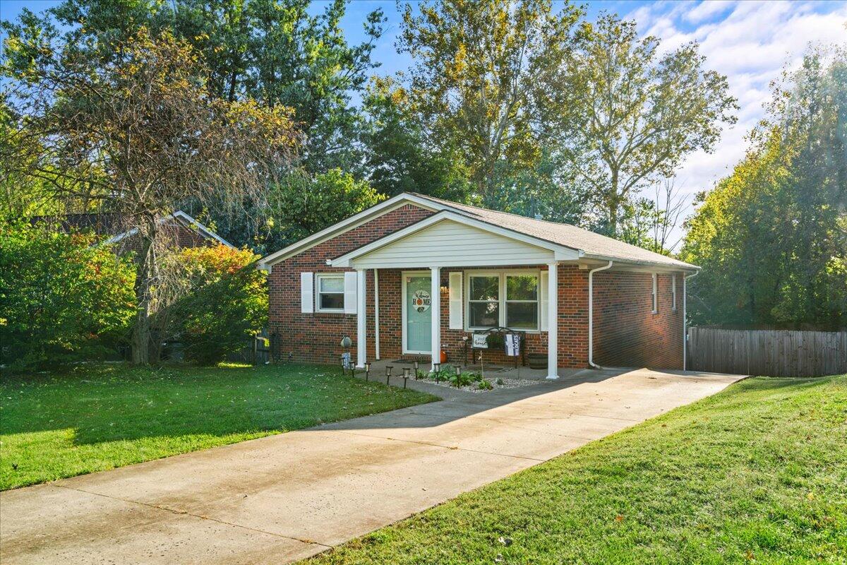 486 Osprey Circle
